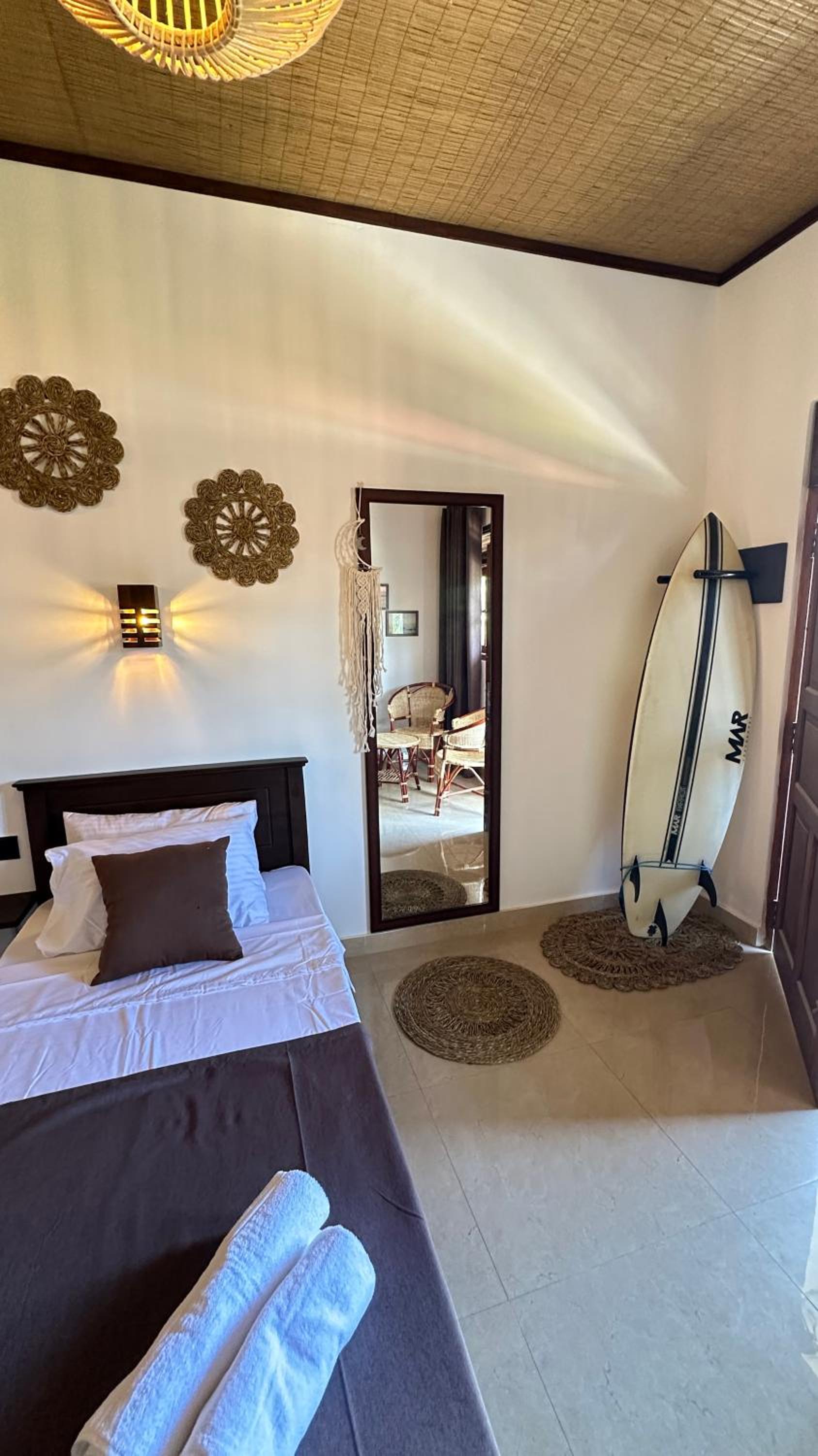 Superior Triple Room photo 3
