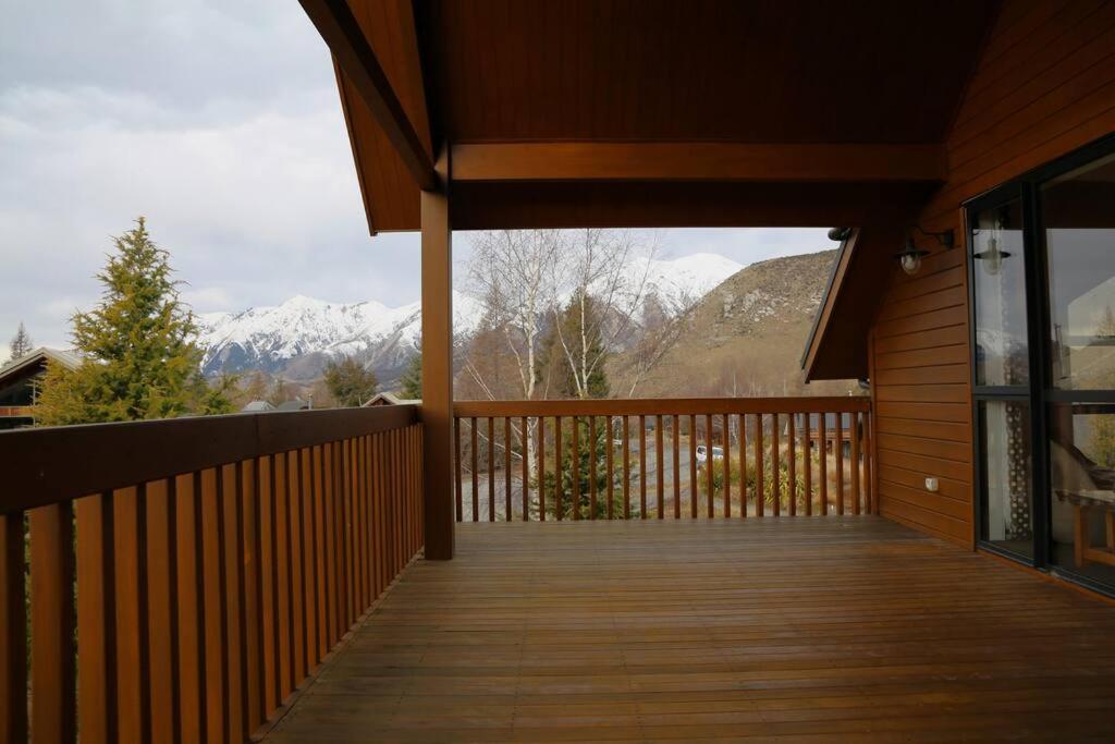 Chalet photo 2