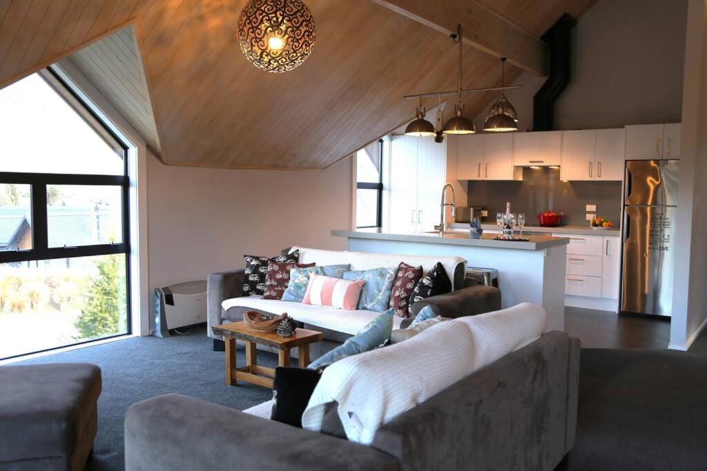 Chalet photo 1