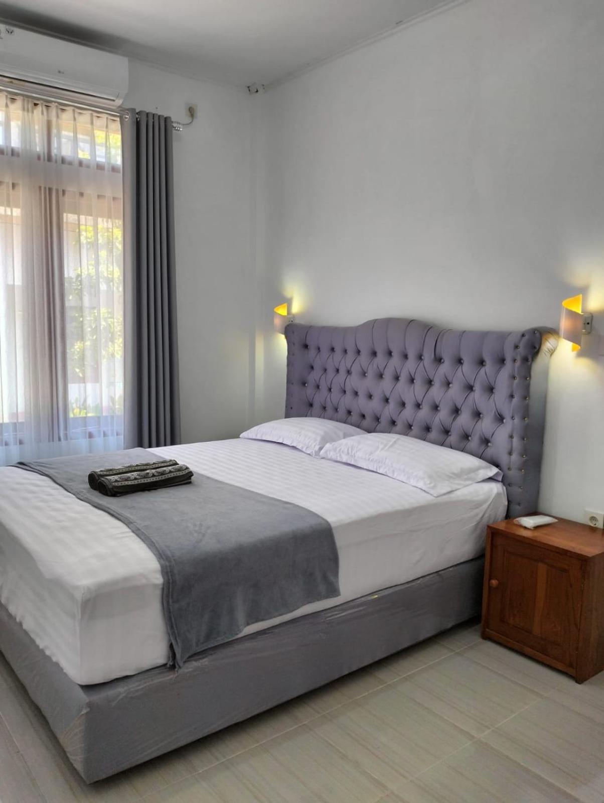 Deluxe Room photo 1