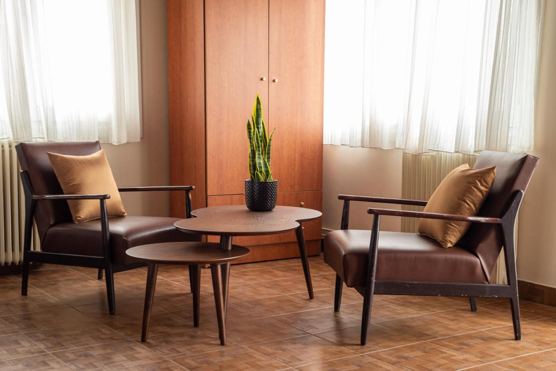 Quadruple Room with Terrace photo 2