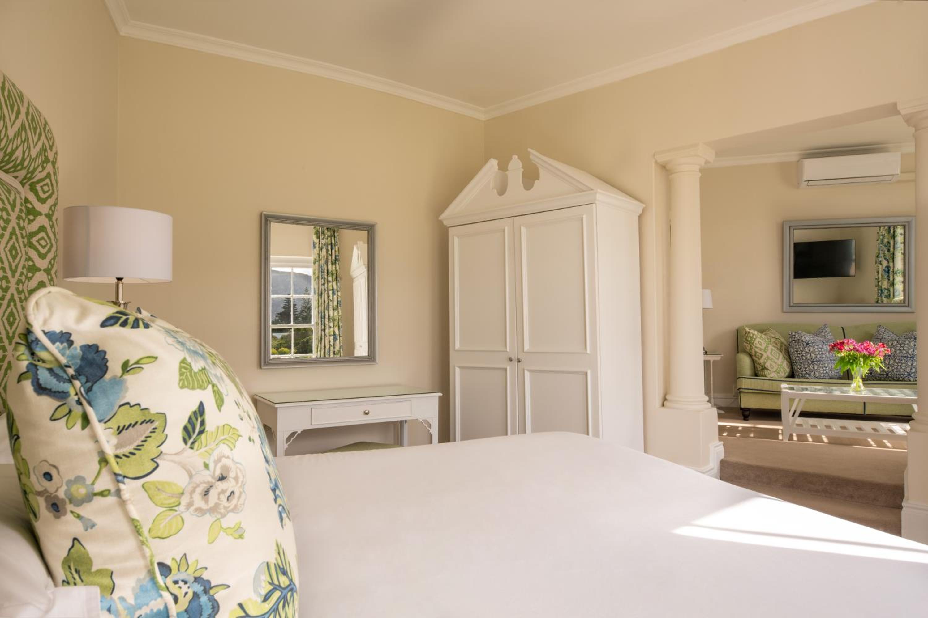 Luxury Double Room with Sea View - Photo 2