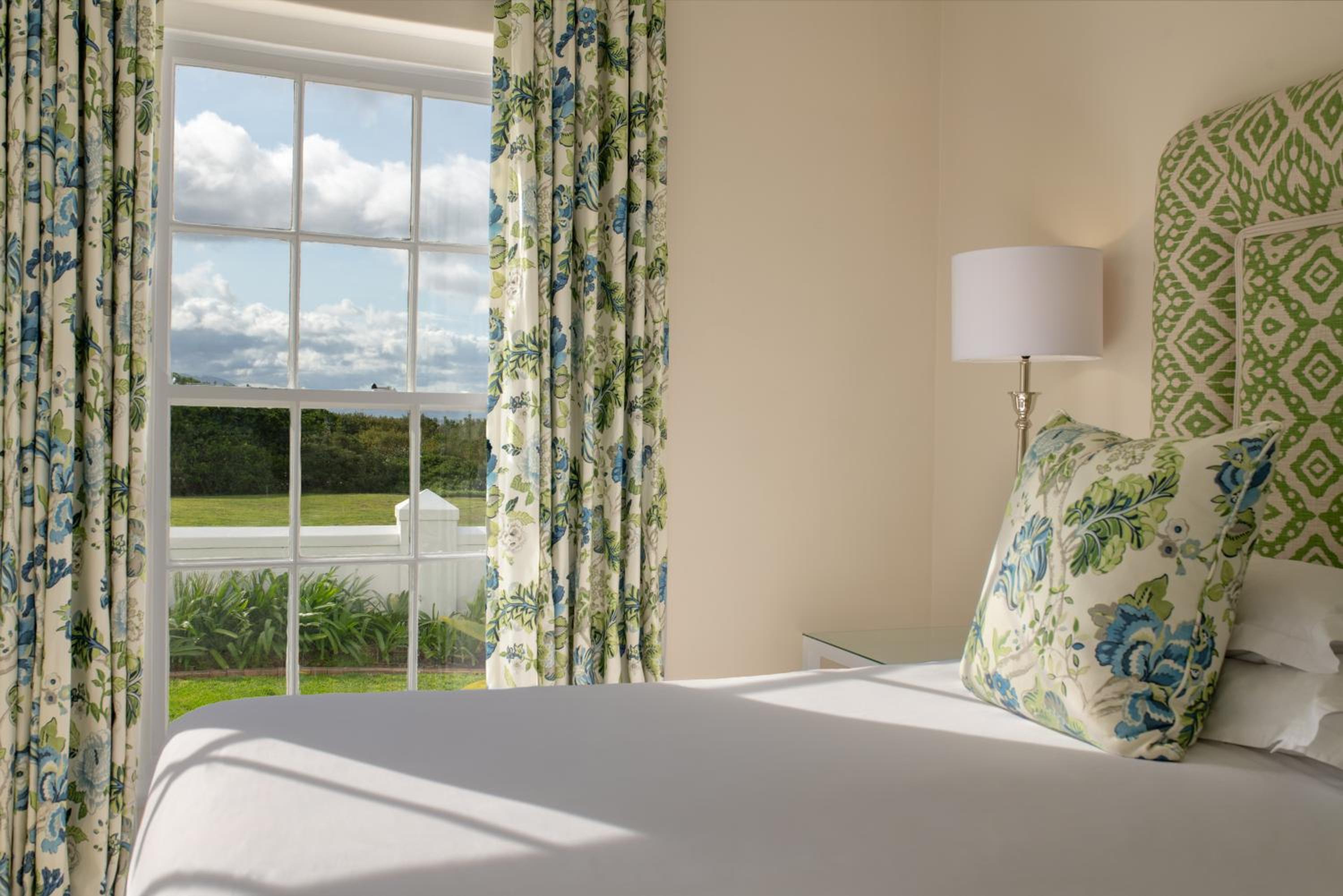 Luxury Double Room with Sea View - Photo 5