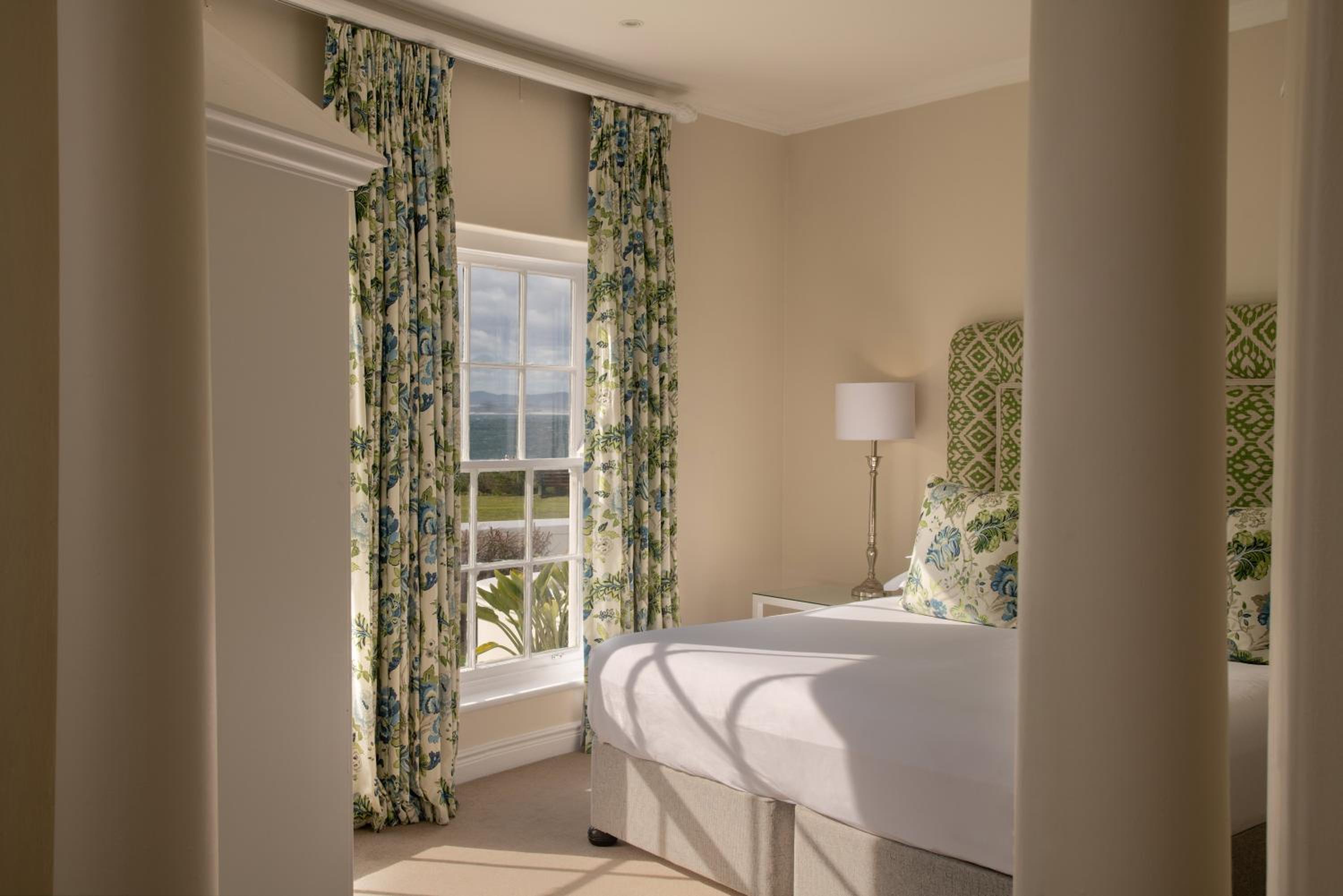Luxury Double Room with Sea View - Photo 4