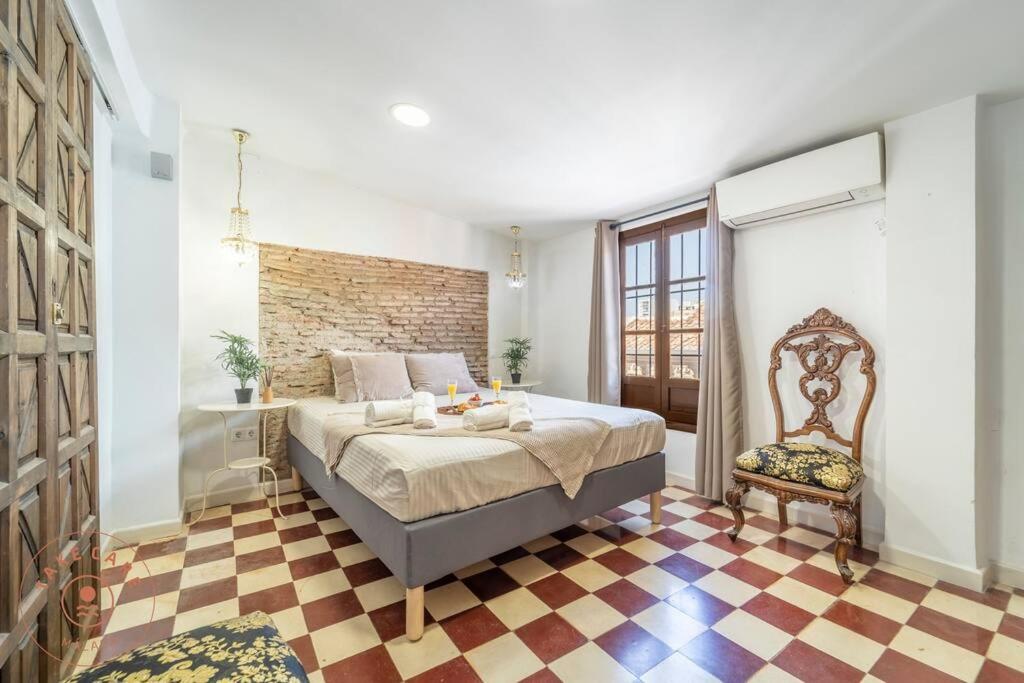Apartamento Penthouse