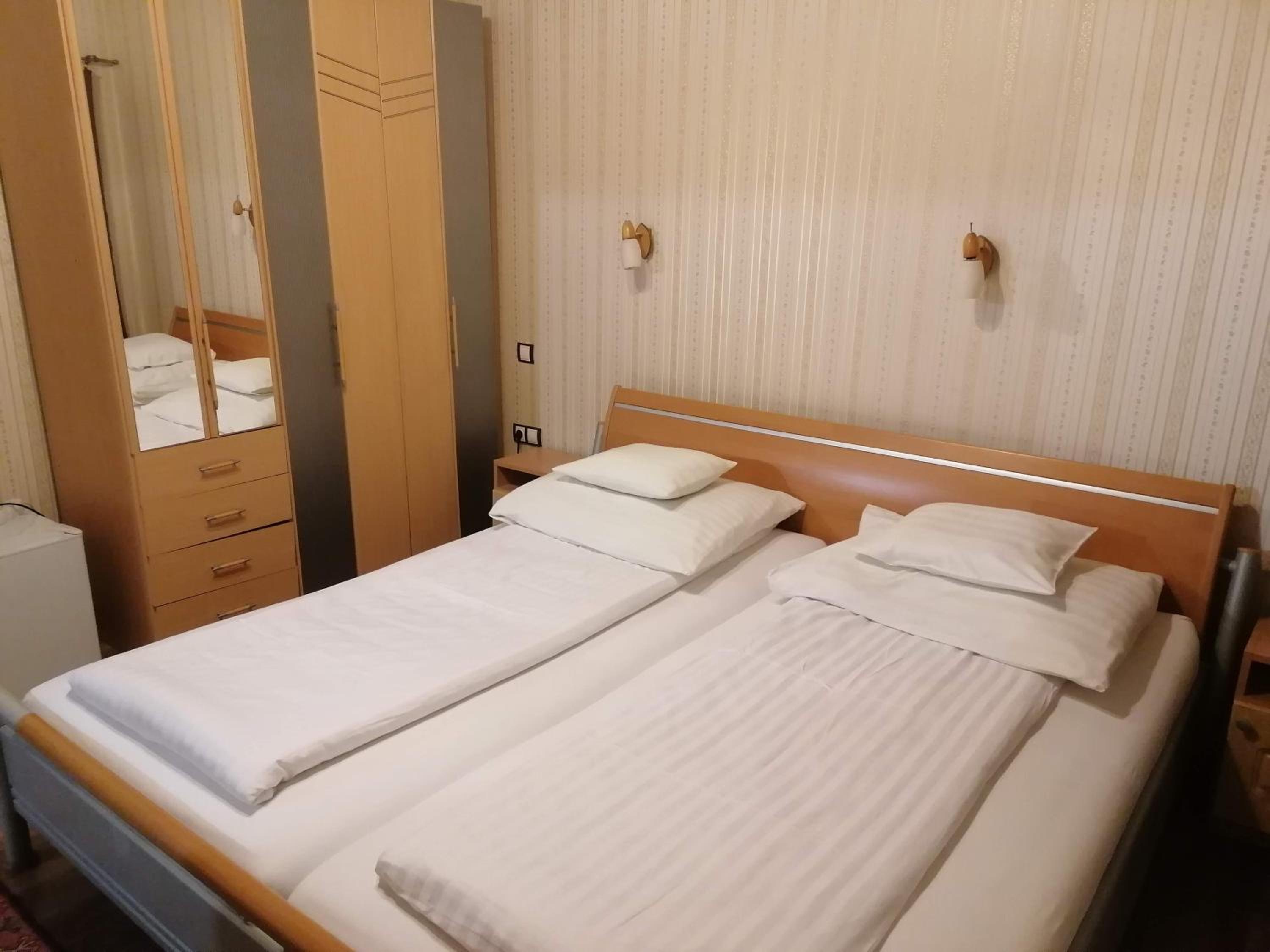 Suite With Balcony photo 1