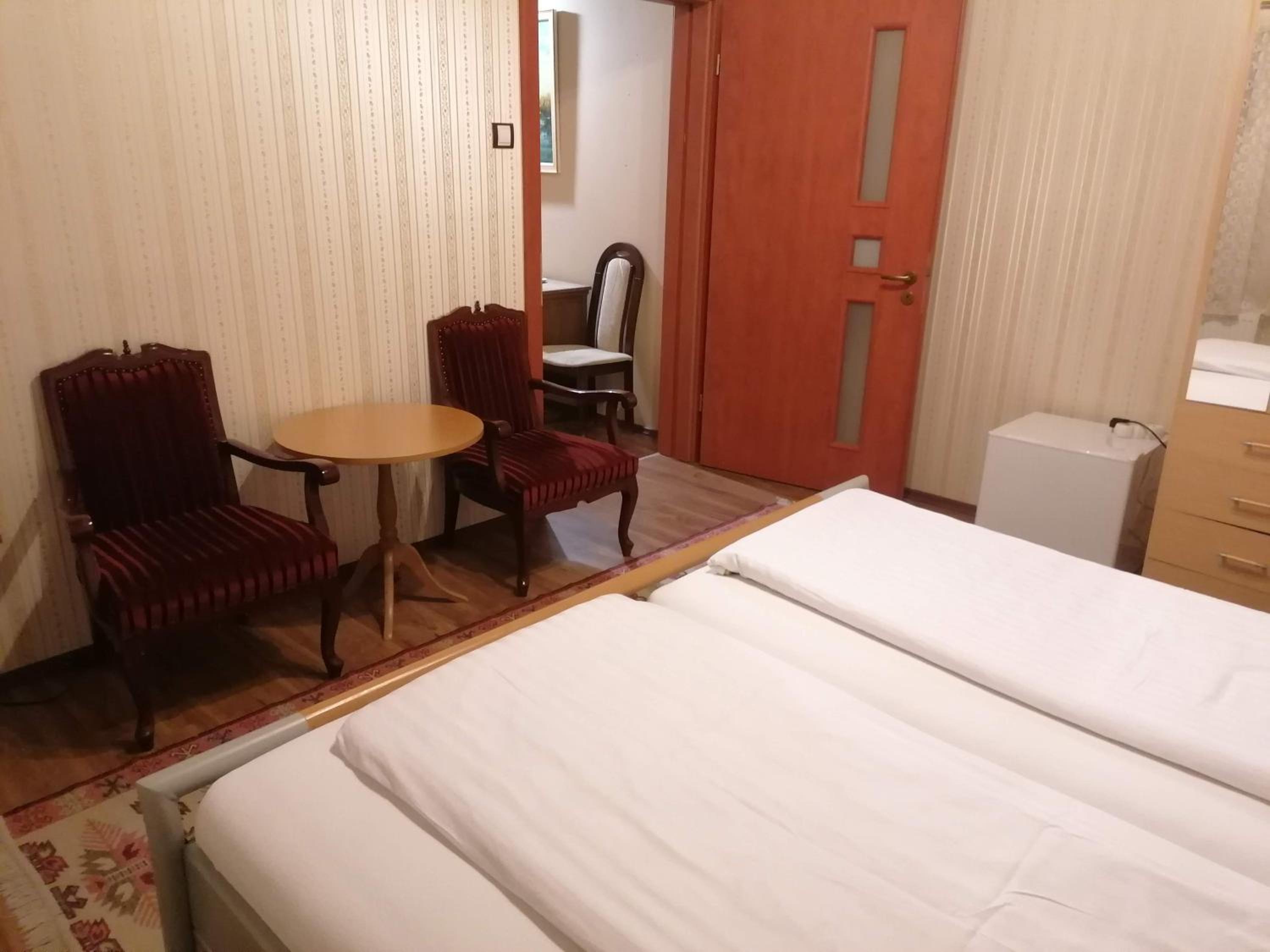 Suite With Balcony photo 2