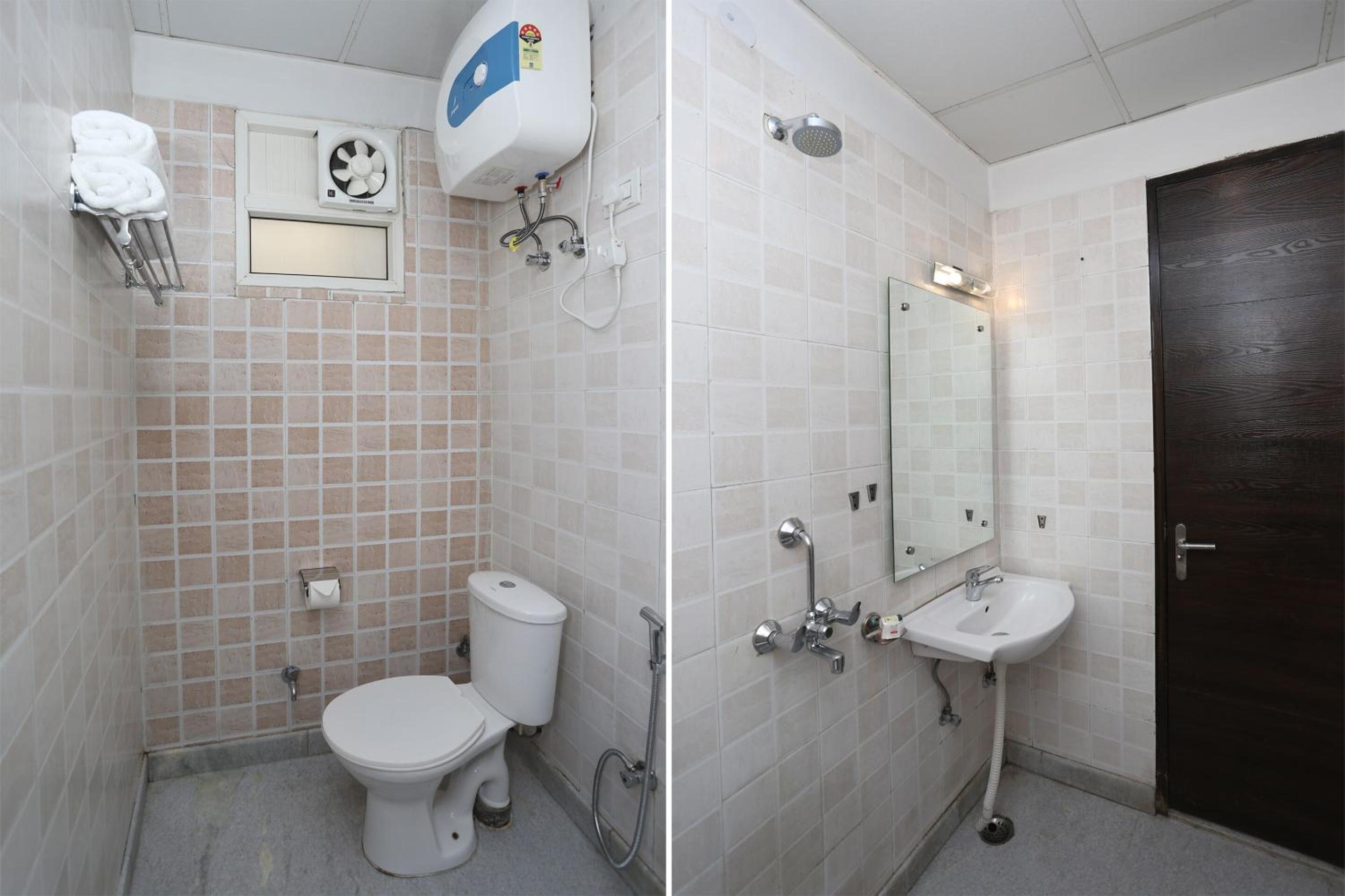 Classic Triple Room photo 2