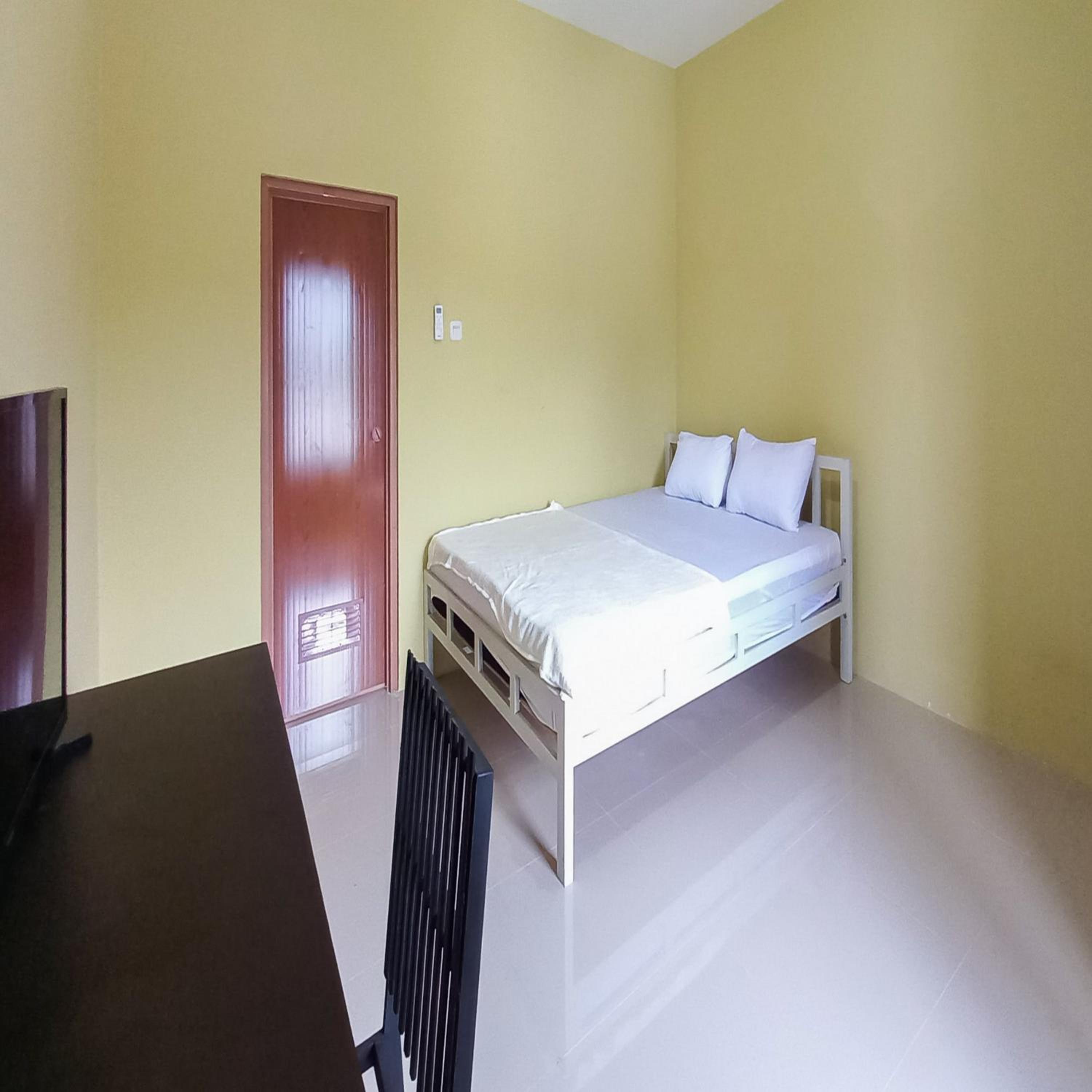 Deluxe Double Room photo 2