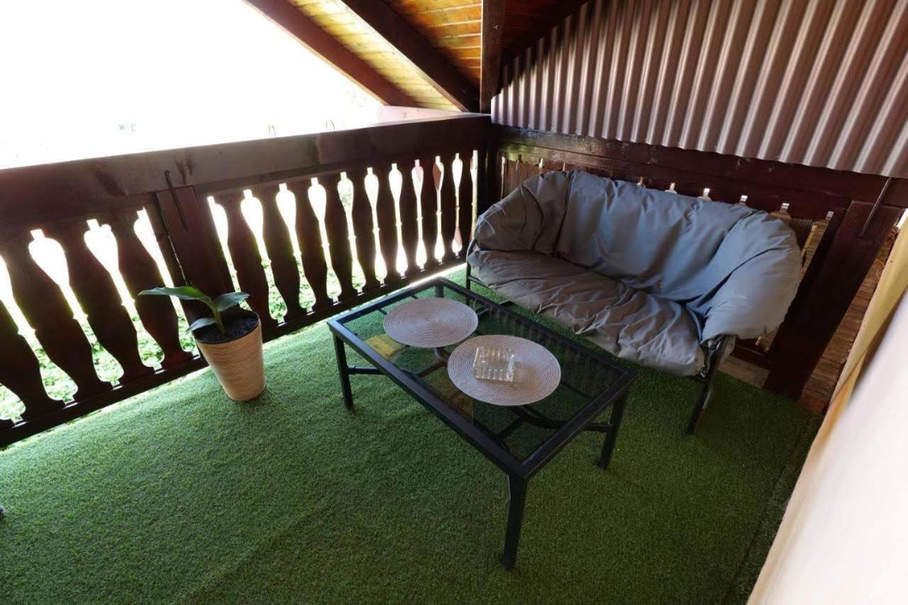Junior Suite With Balcony photo 3
