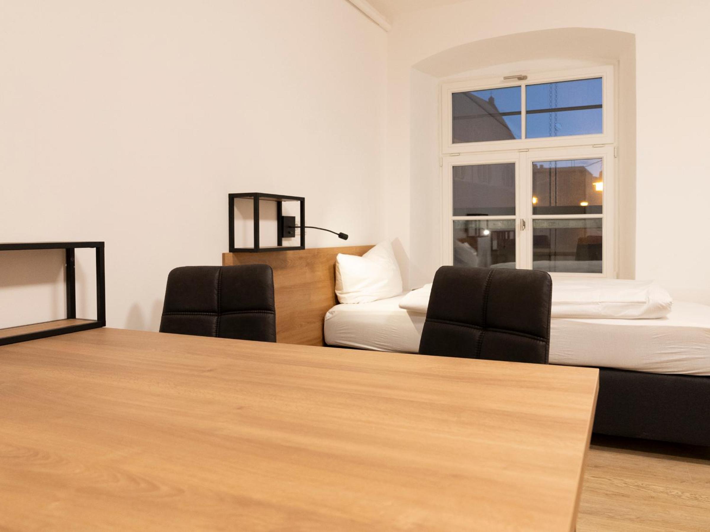 Twin Room photo 1
