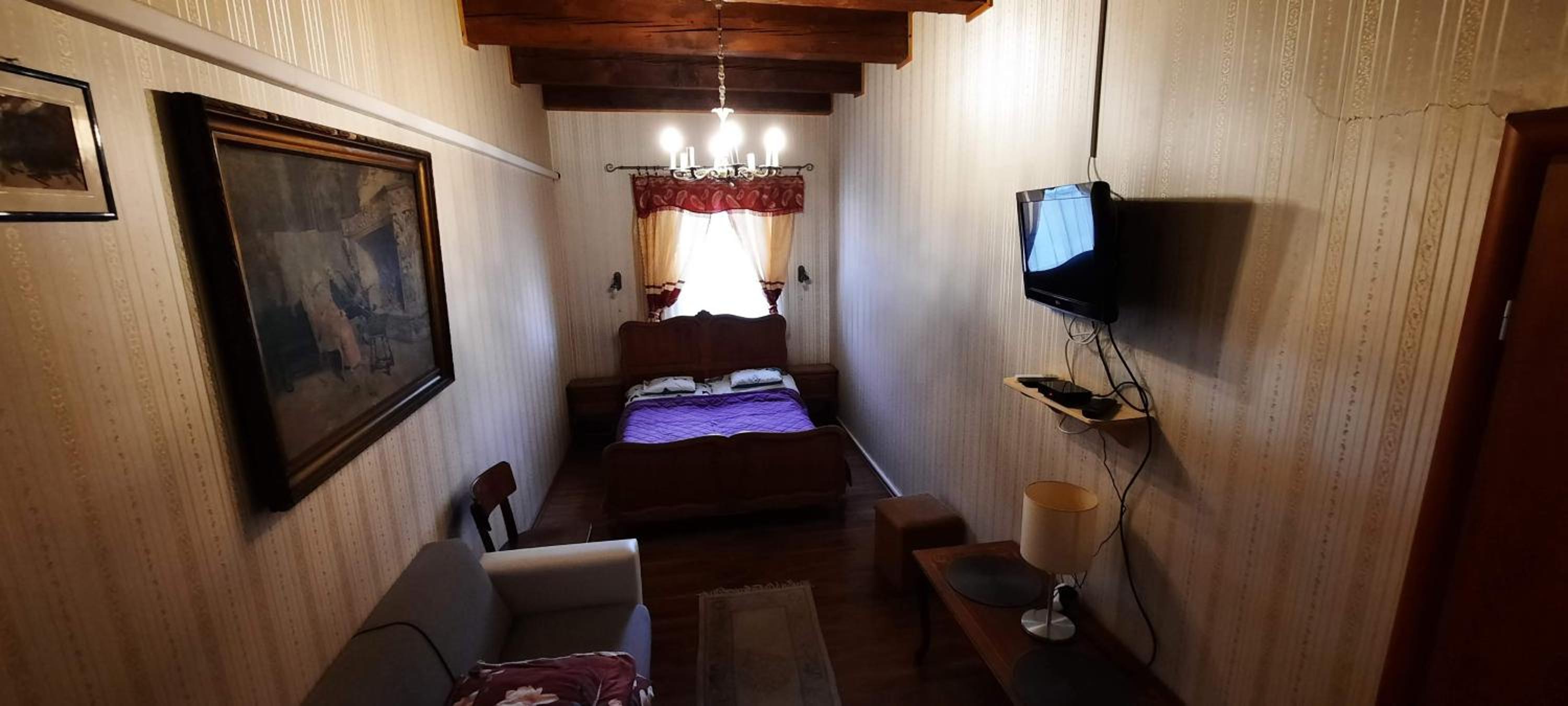 Family Suite photo 2