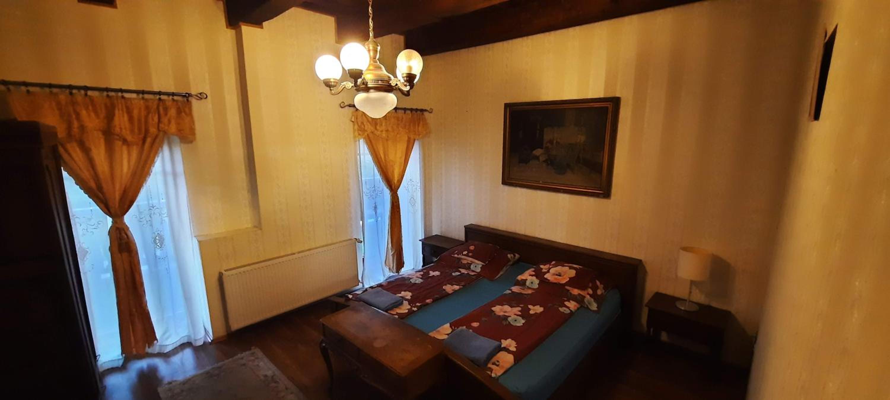 Deluxe Suite With Spa Bath photo 1