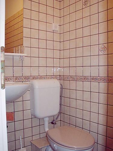 One-Bedroom Apartment with Sofa Bed - Ivo Vojnovic Street