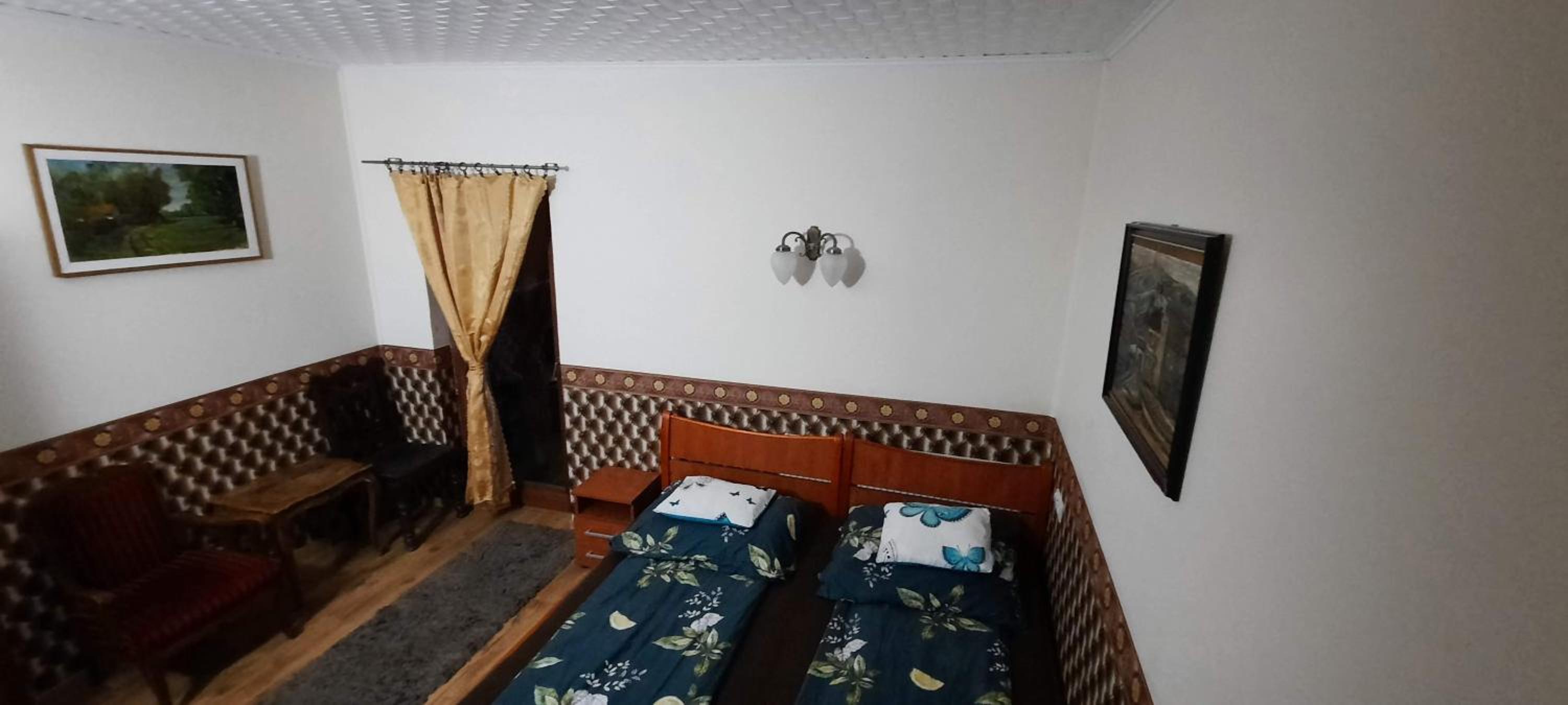 Junior Suite With Balcony photo 2