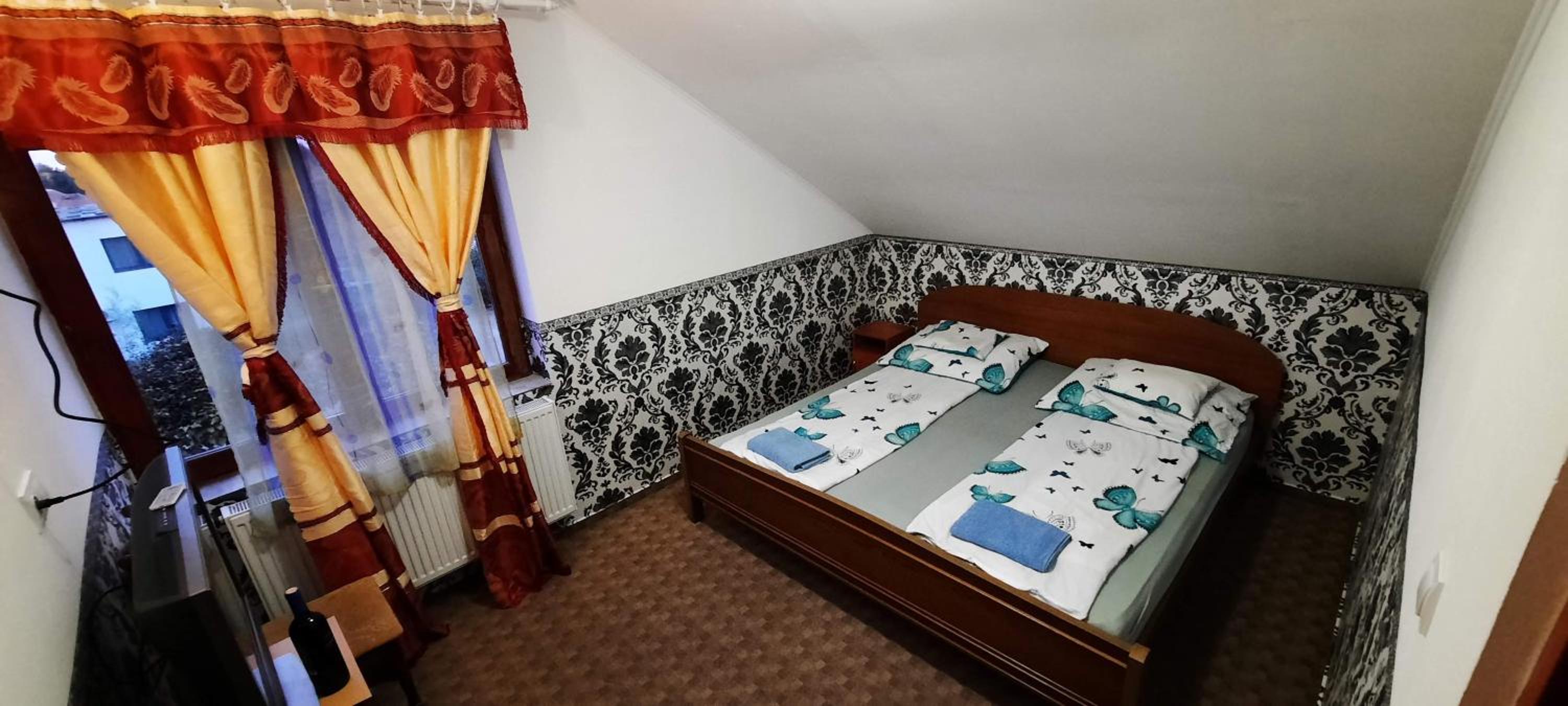 Deluxe Triple Room photo 3