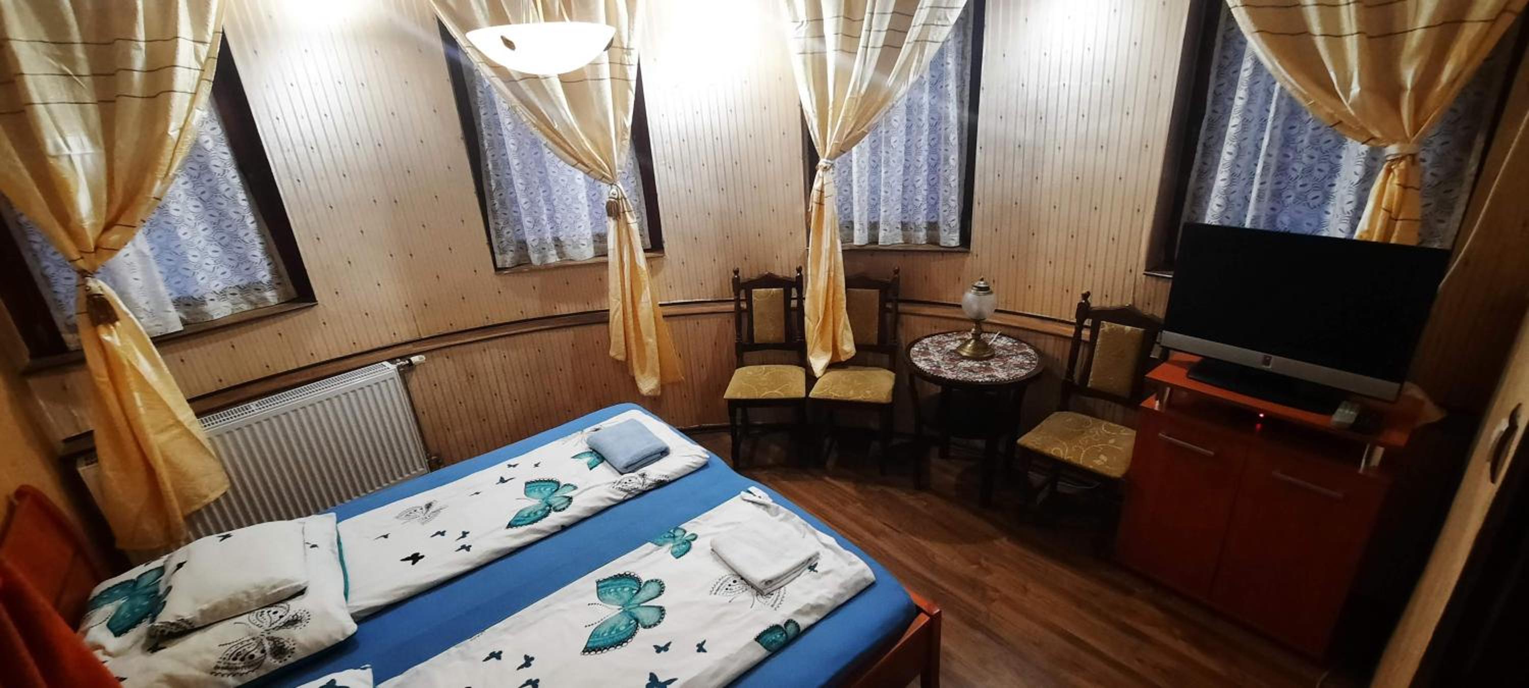 Family Suite photo 1