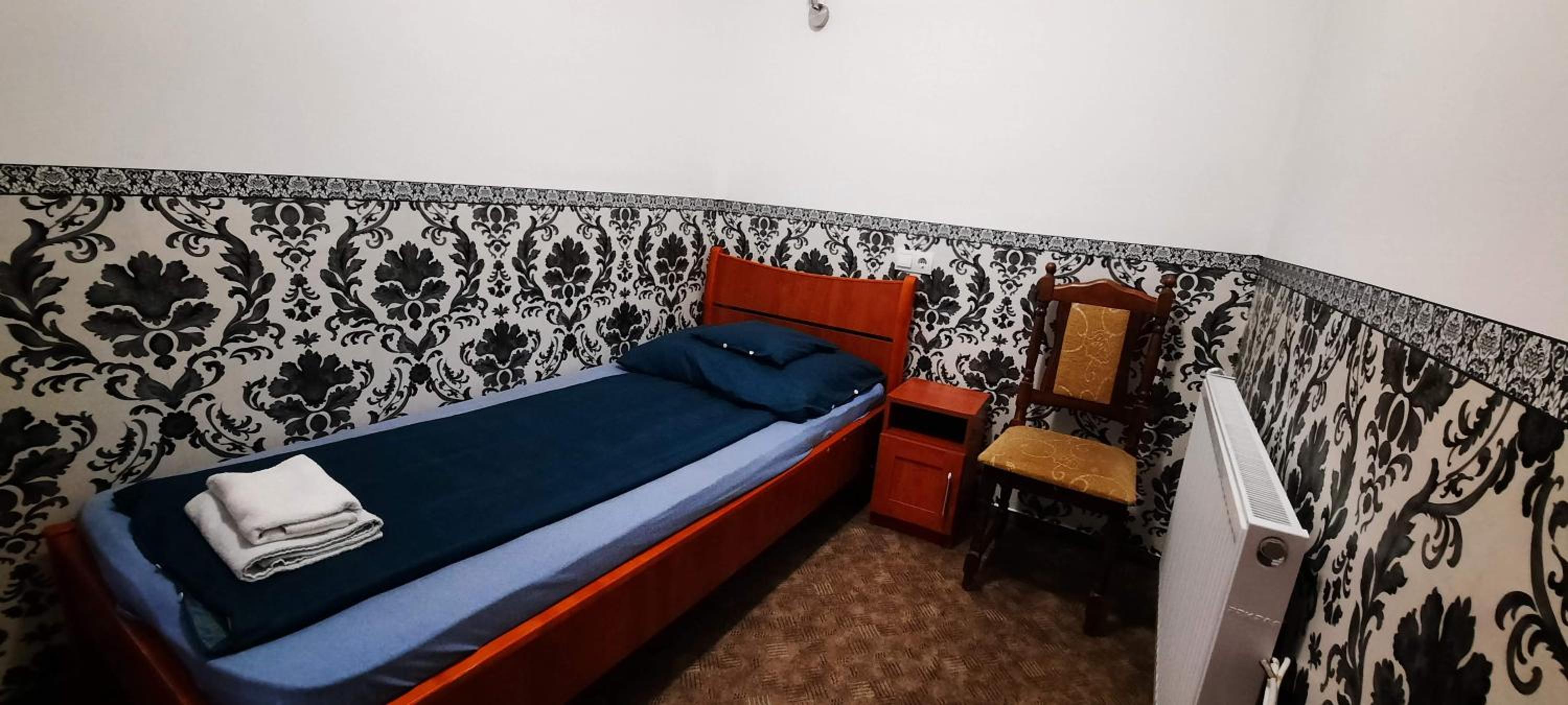 Deluxe Triple Room photo 1