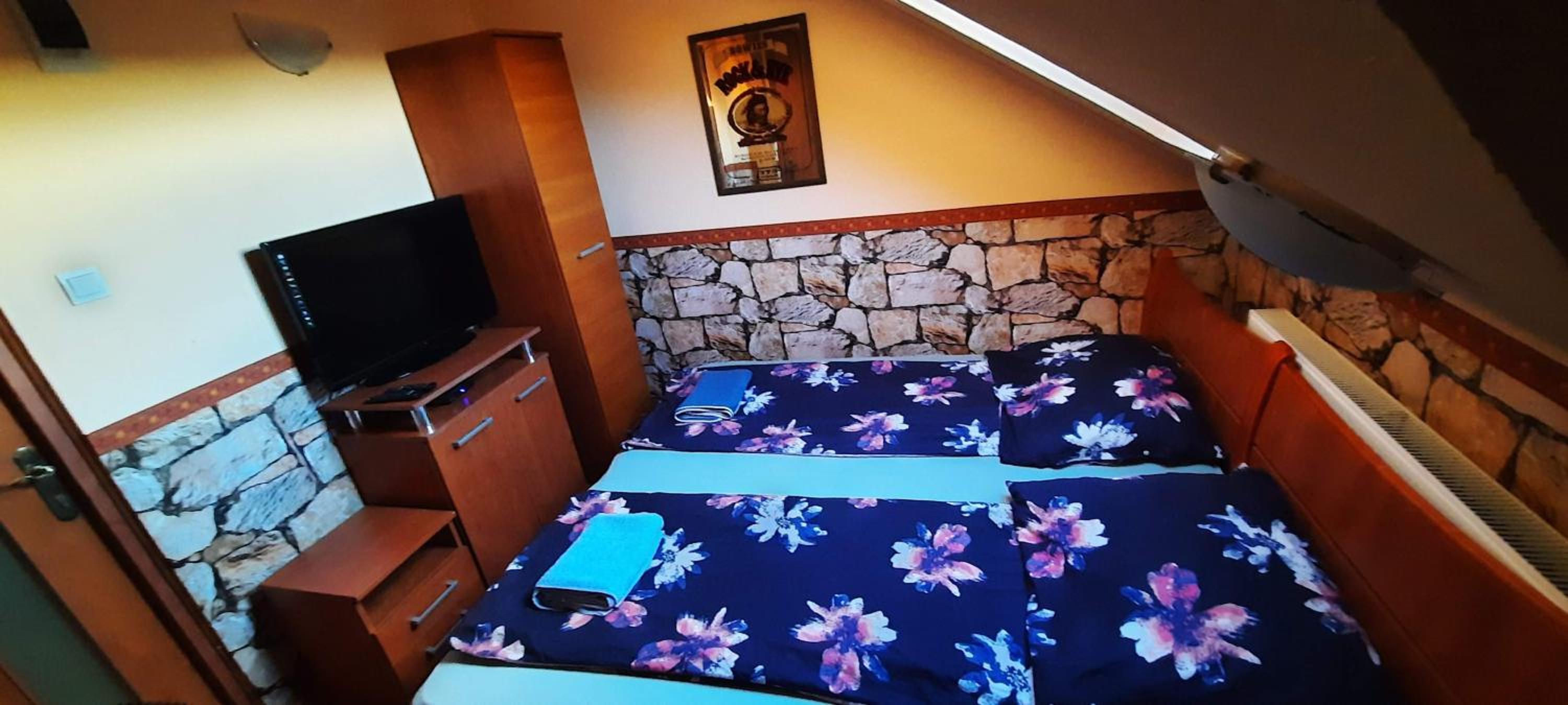 Junior Suite With Balcony photo 1