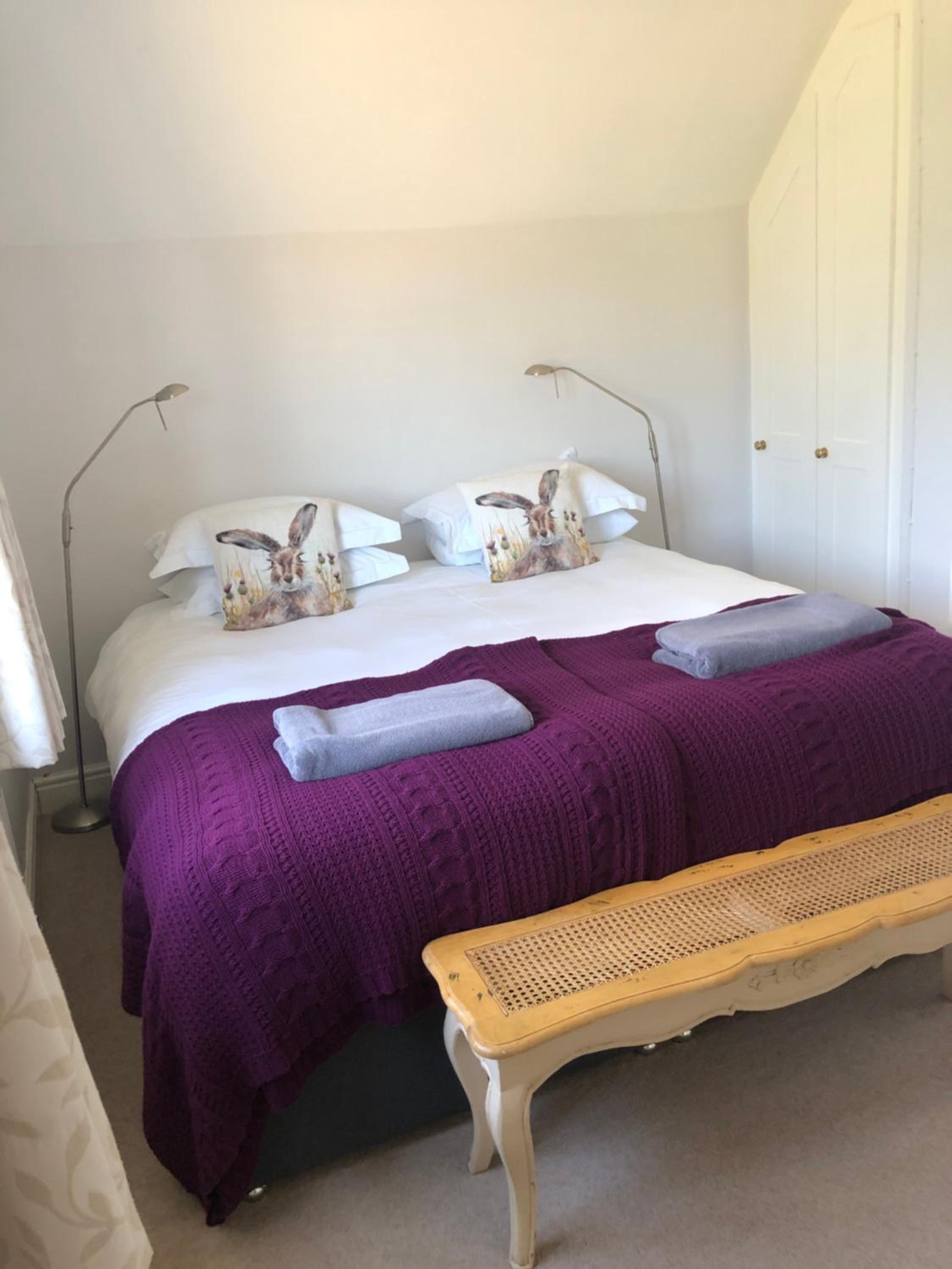 Two-Bedroom House photo 1
