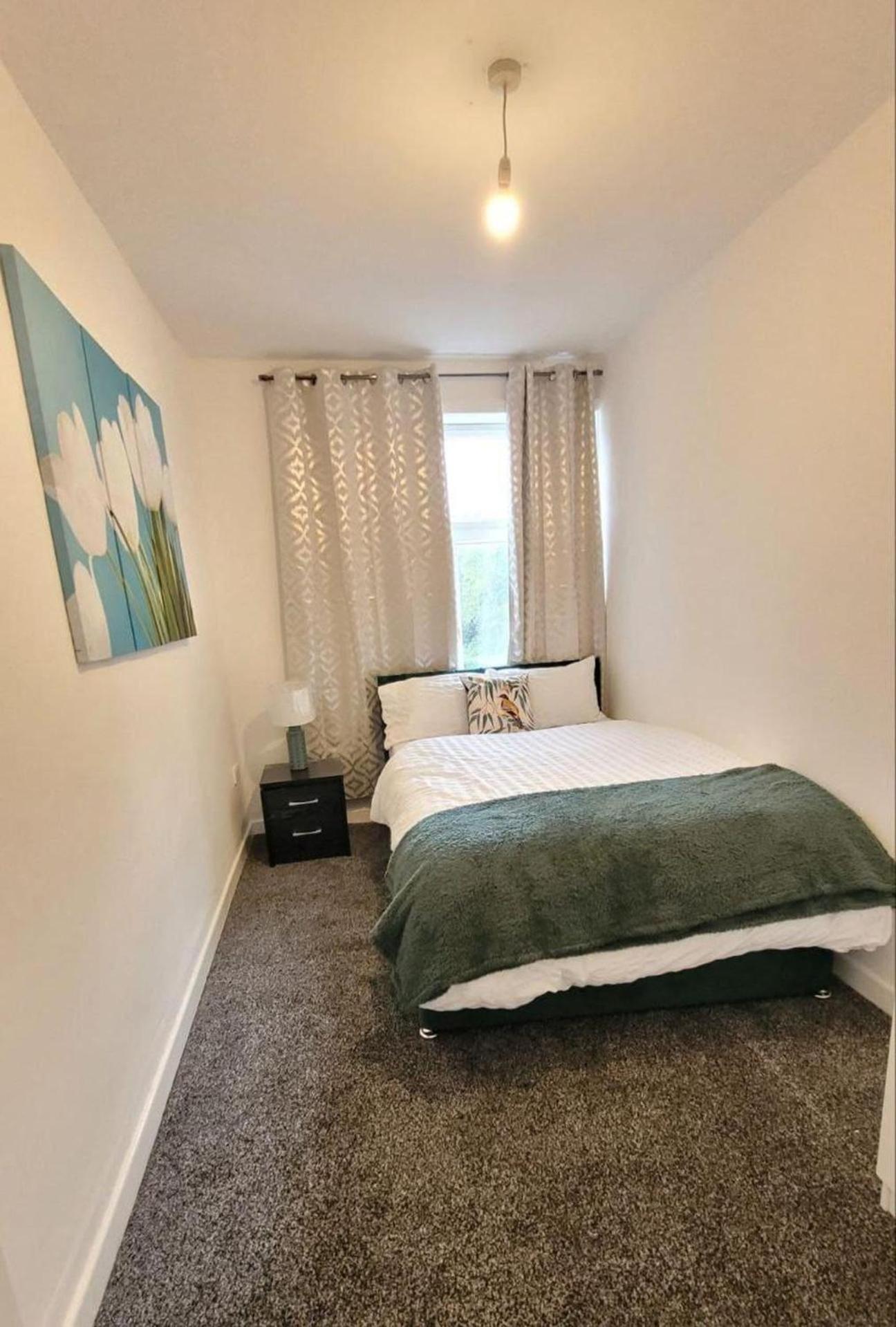 Vacation Home photo 1