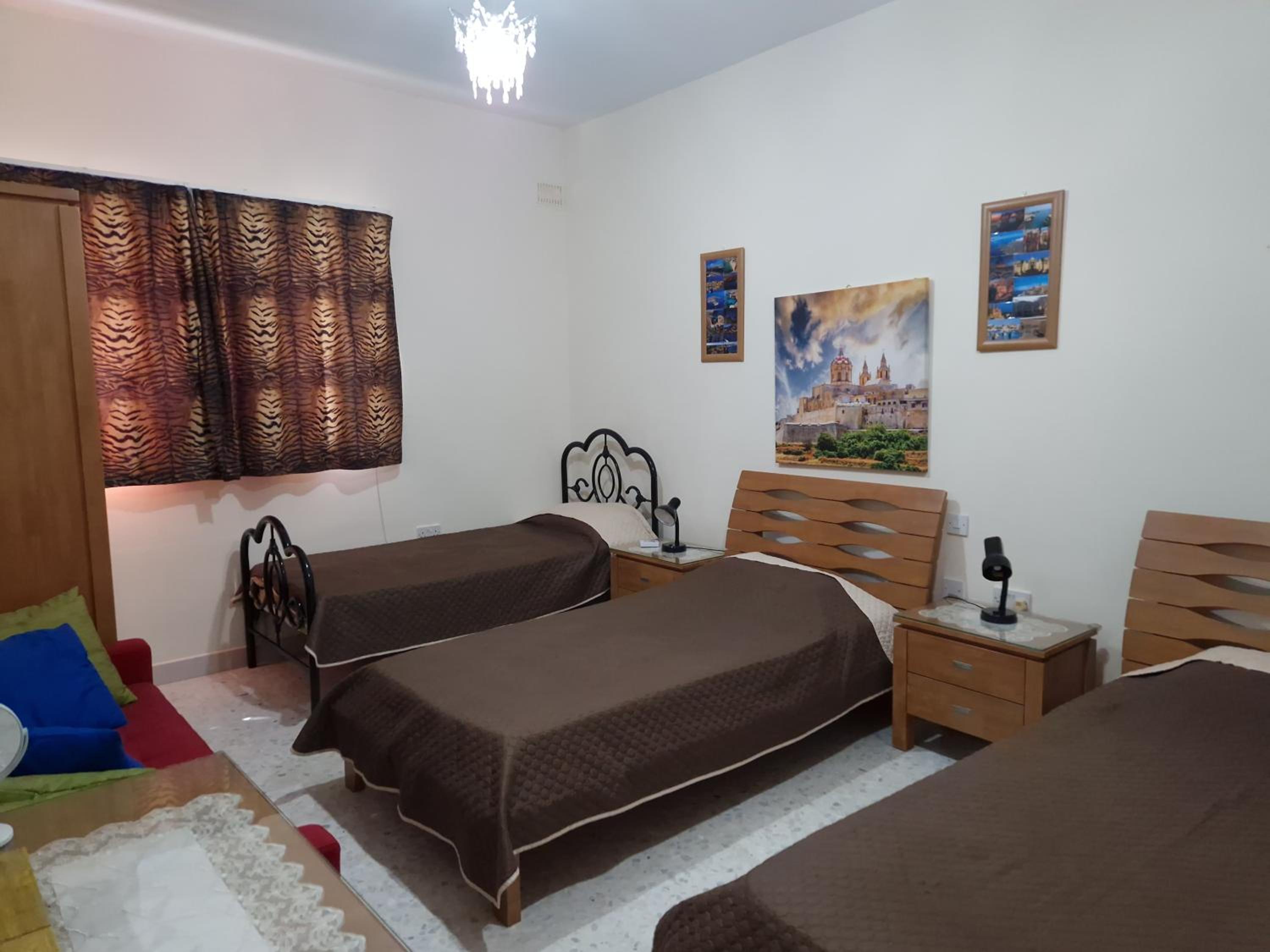 Triple Room photo 2