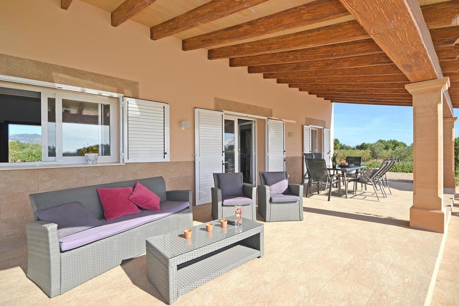 Holiday Home photo 3