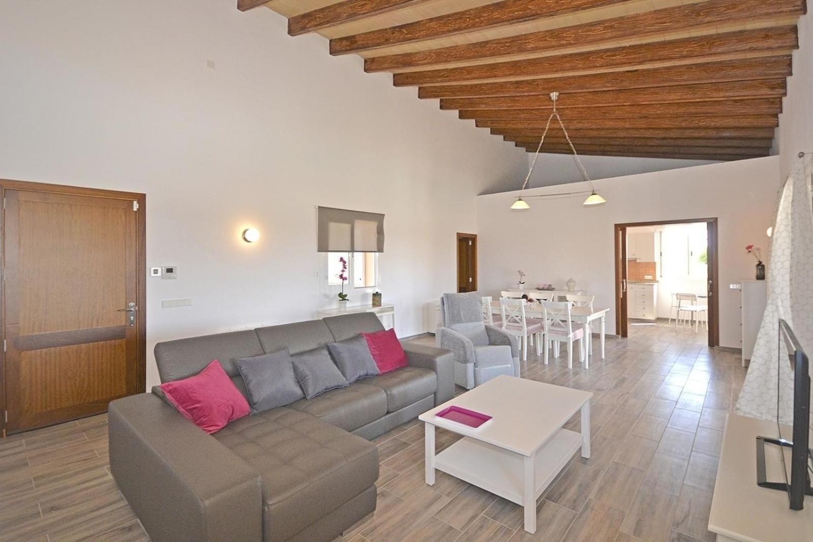 Casa de Vacaciones