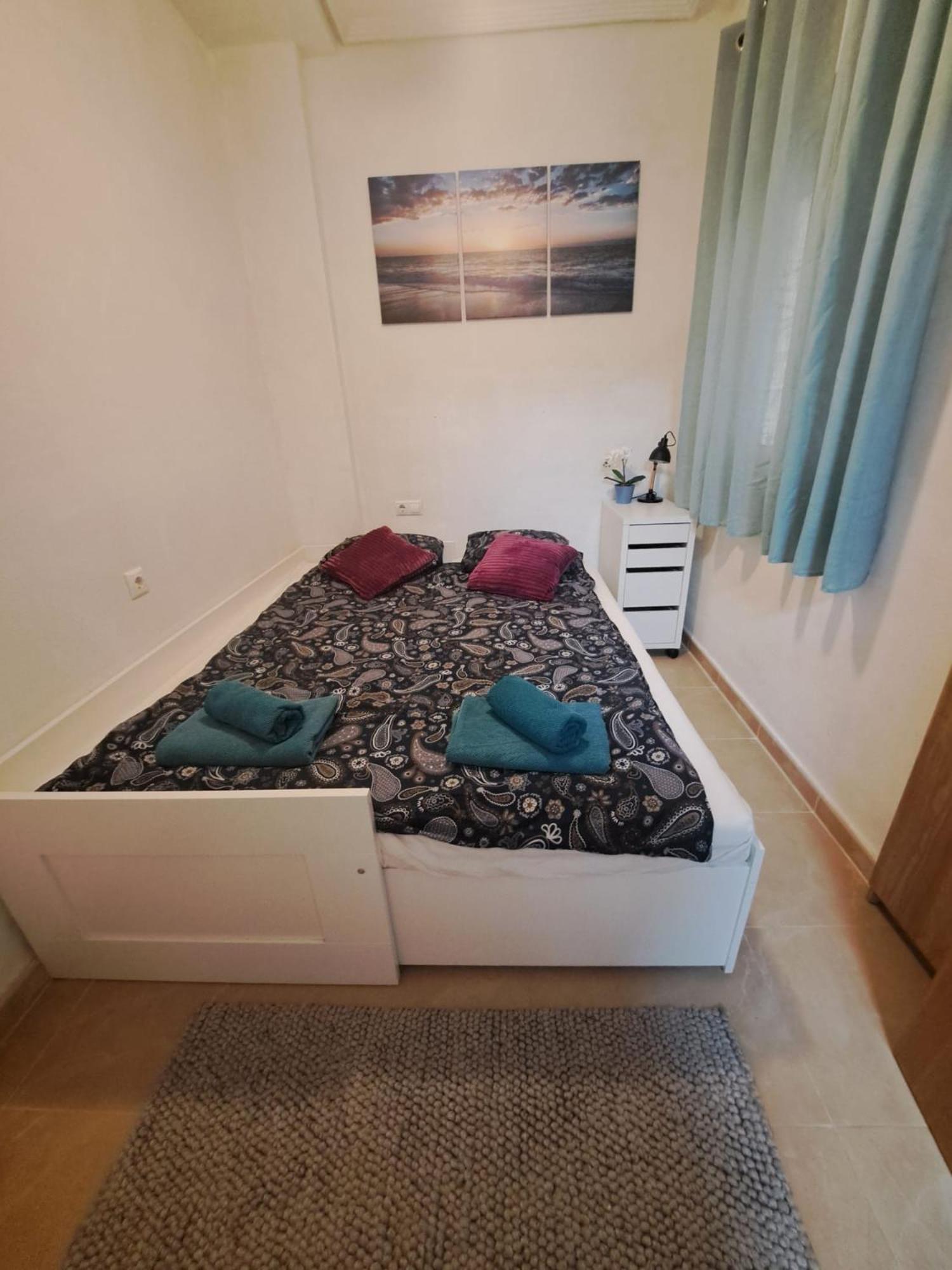 Two-Bedroom Apartment photo 3
