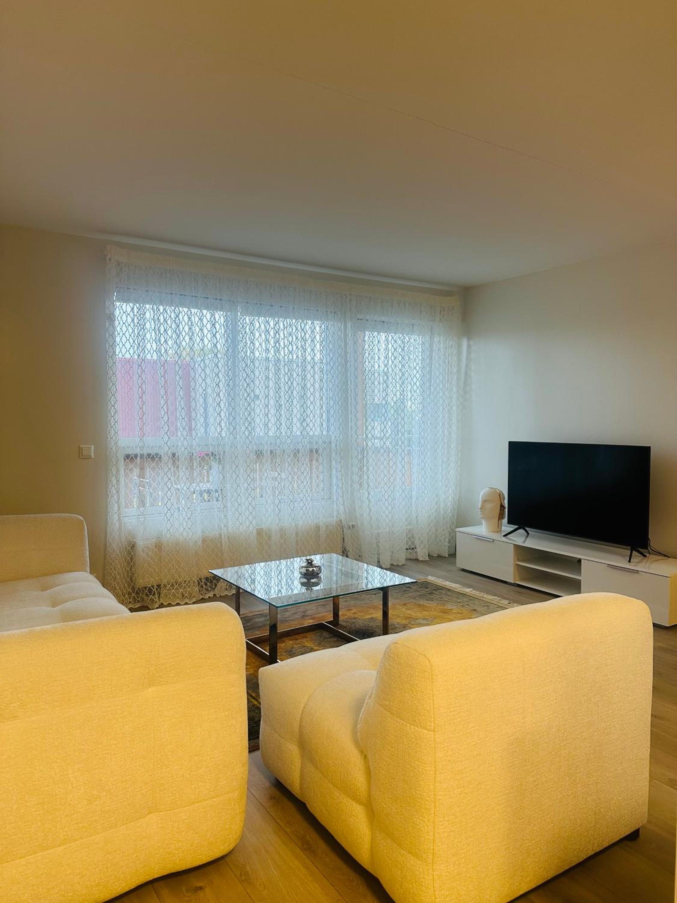 One-Bedroom Apartment photo 2