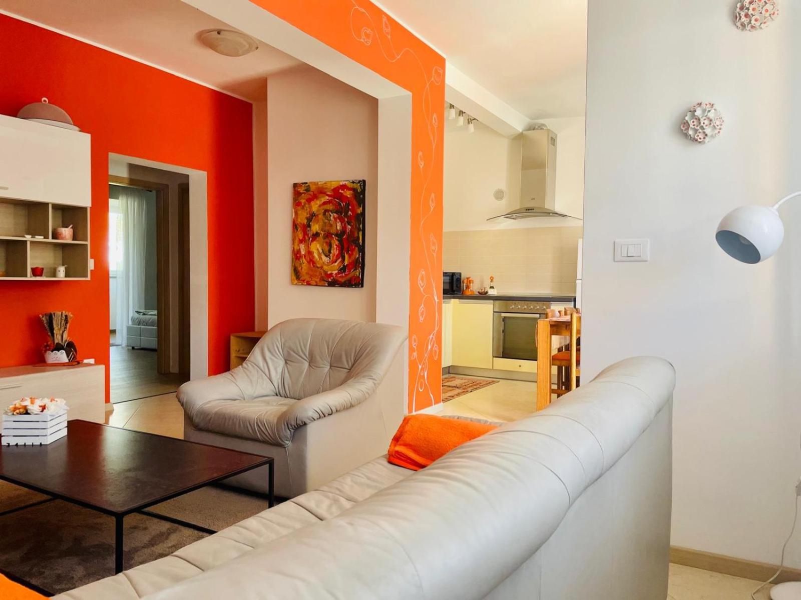 Apartment photo 1