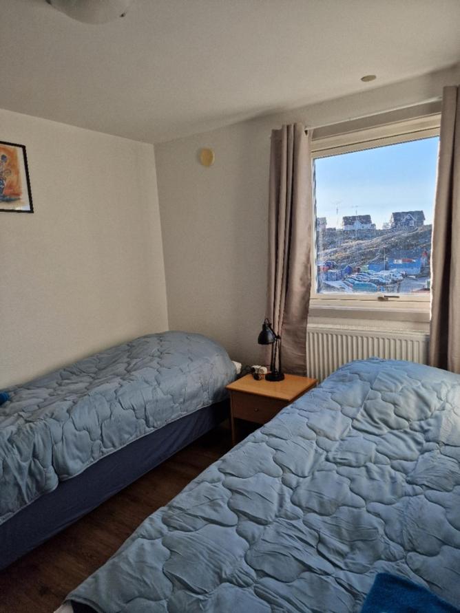Twin Room photo 1