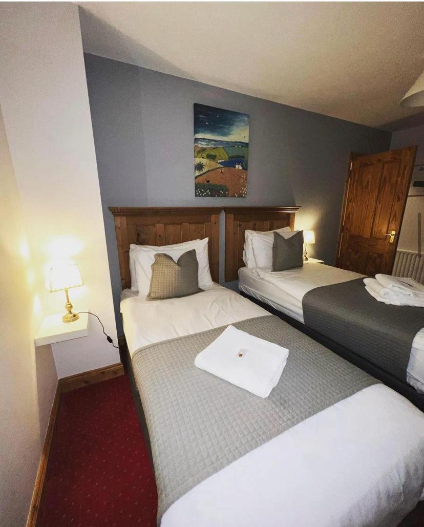 Twin Room photo 1