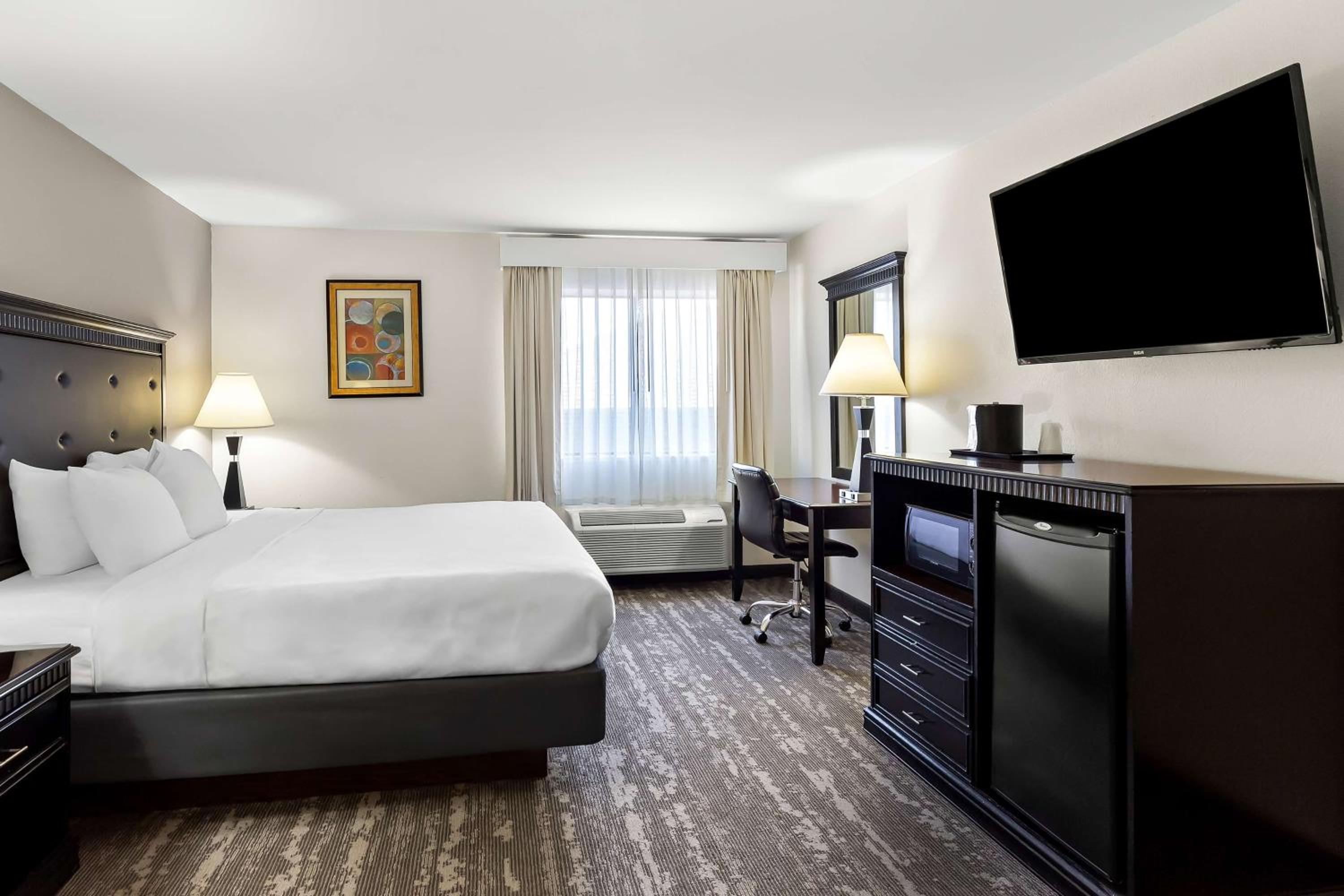 King Room - Pet Friendly/Non-Smoking - Photo 1