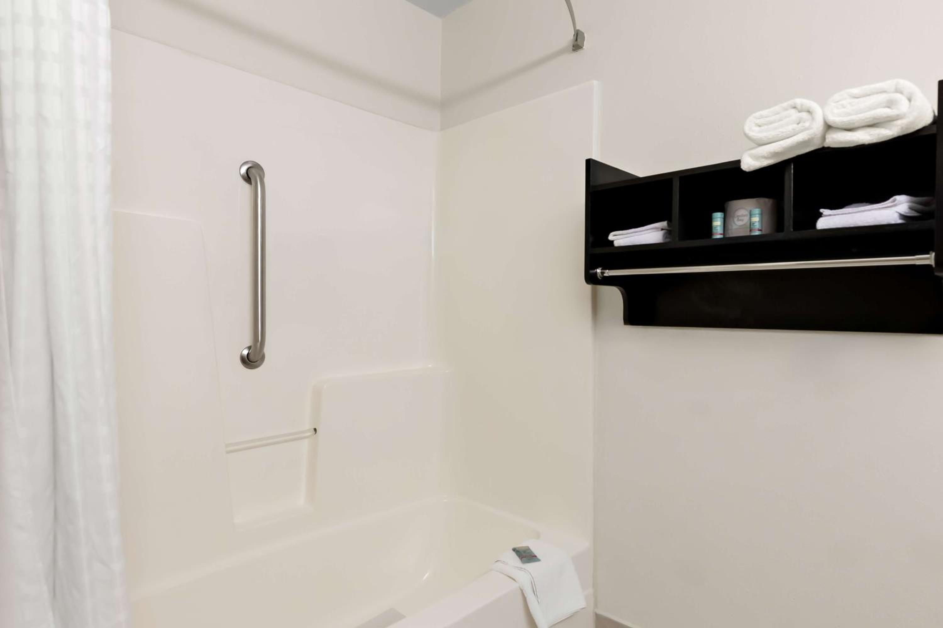 Two-Room King Suite with Sofa Bed - Pet Friendly/Non-Smoking - Photo 3