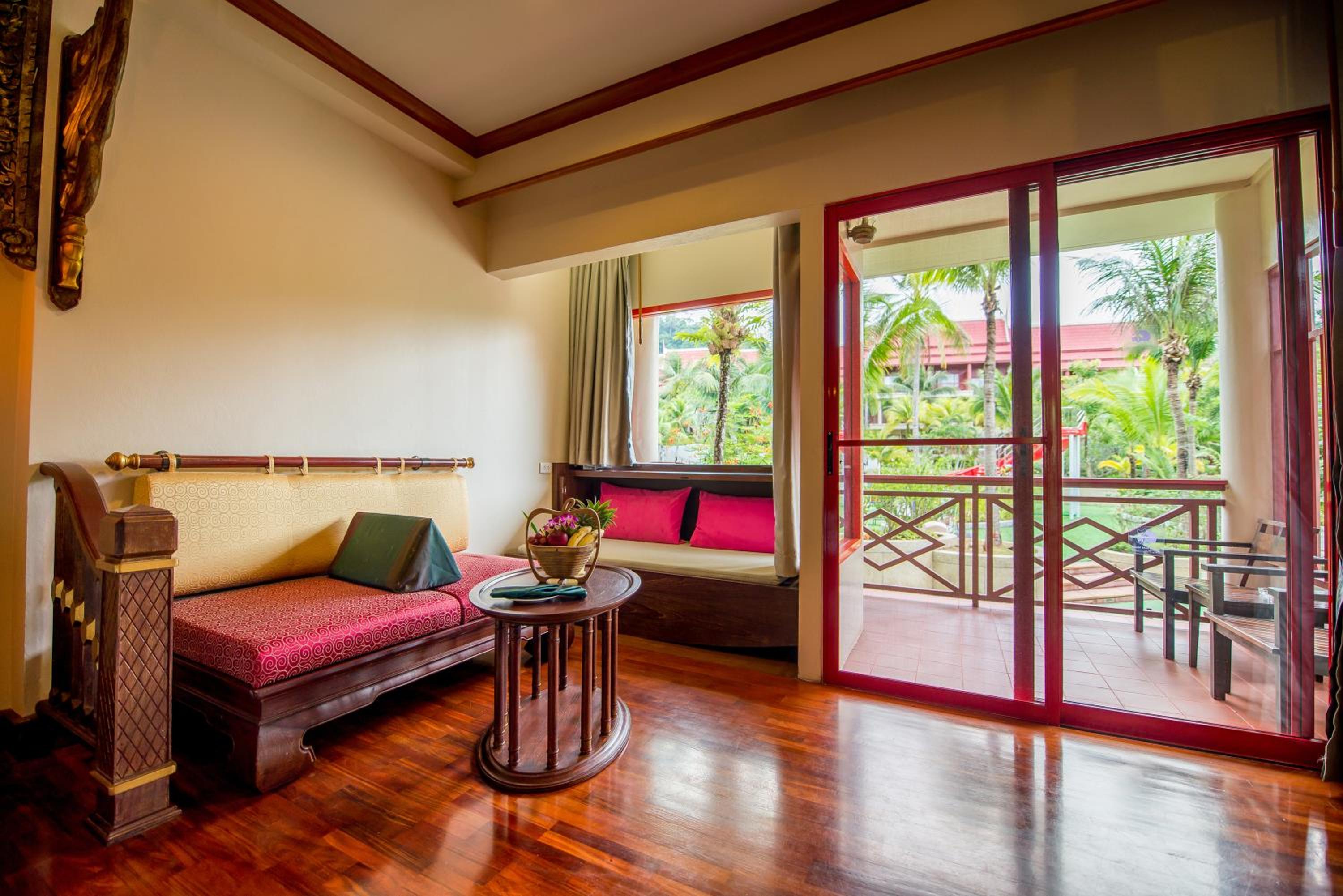 Executive Double or Twin Room - Photo 16