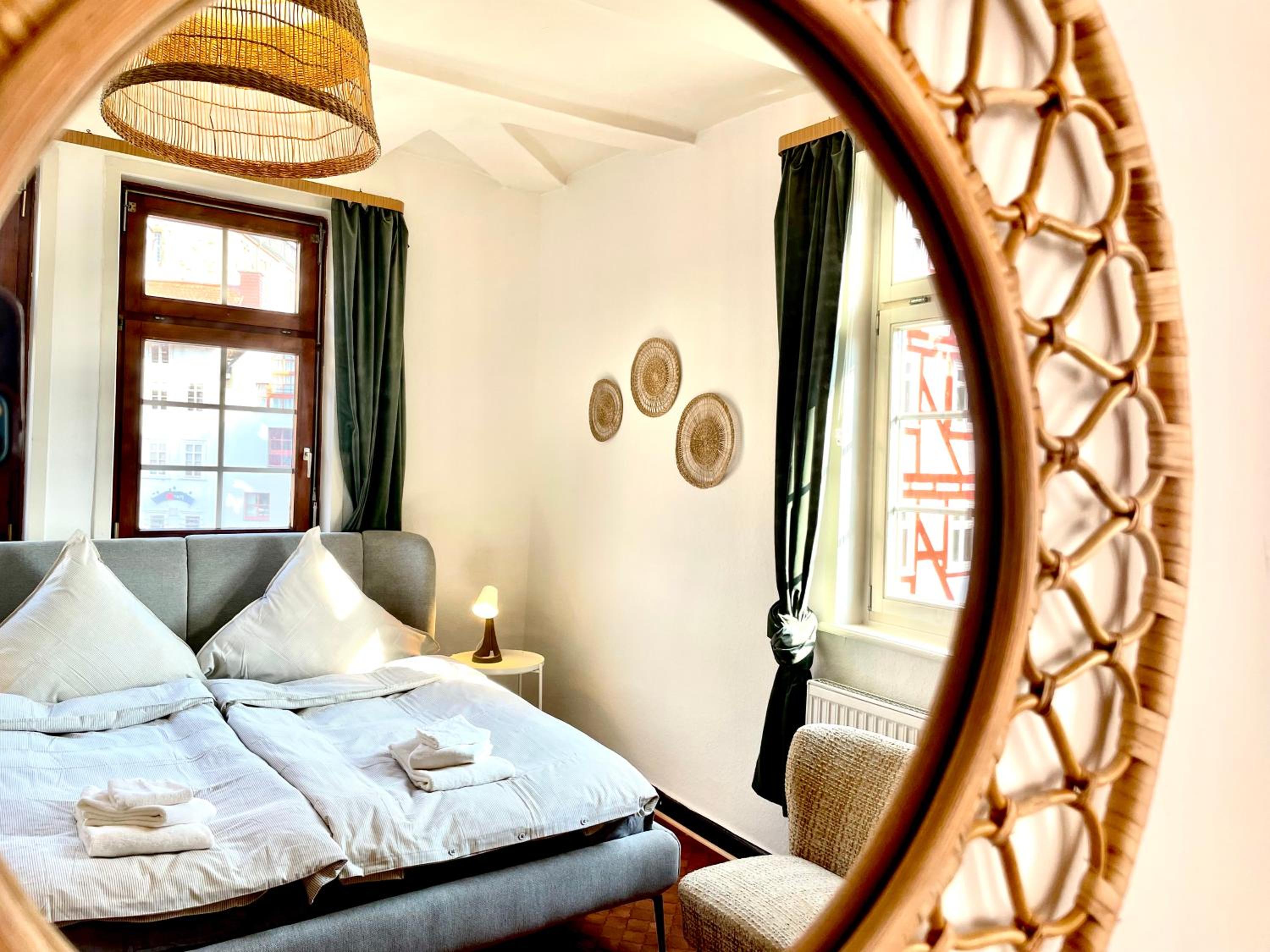 Double Room with Private Bathroom photo 3
