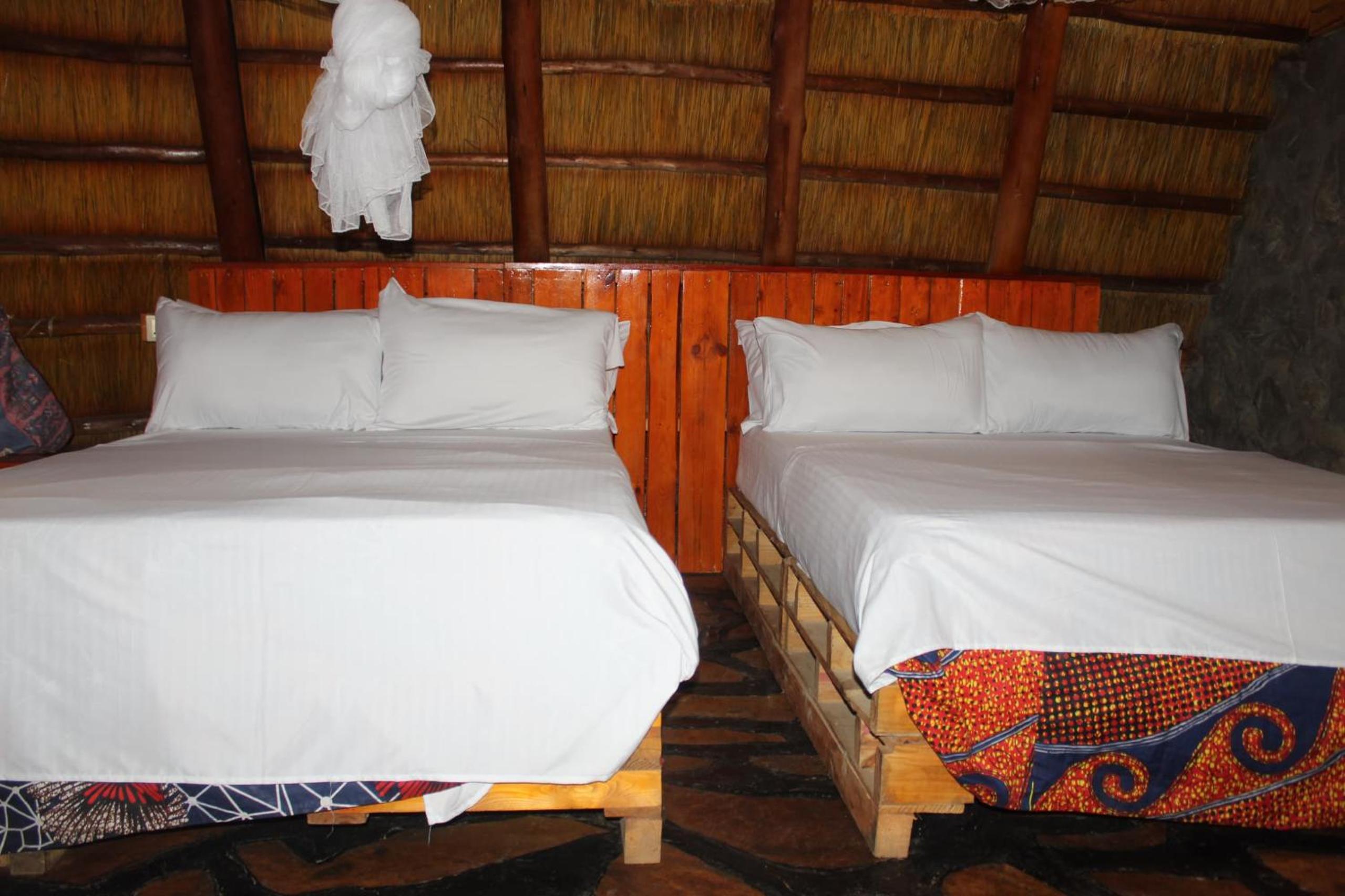 Double or Twin Room photo 3