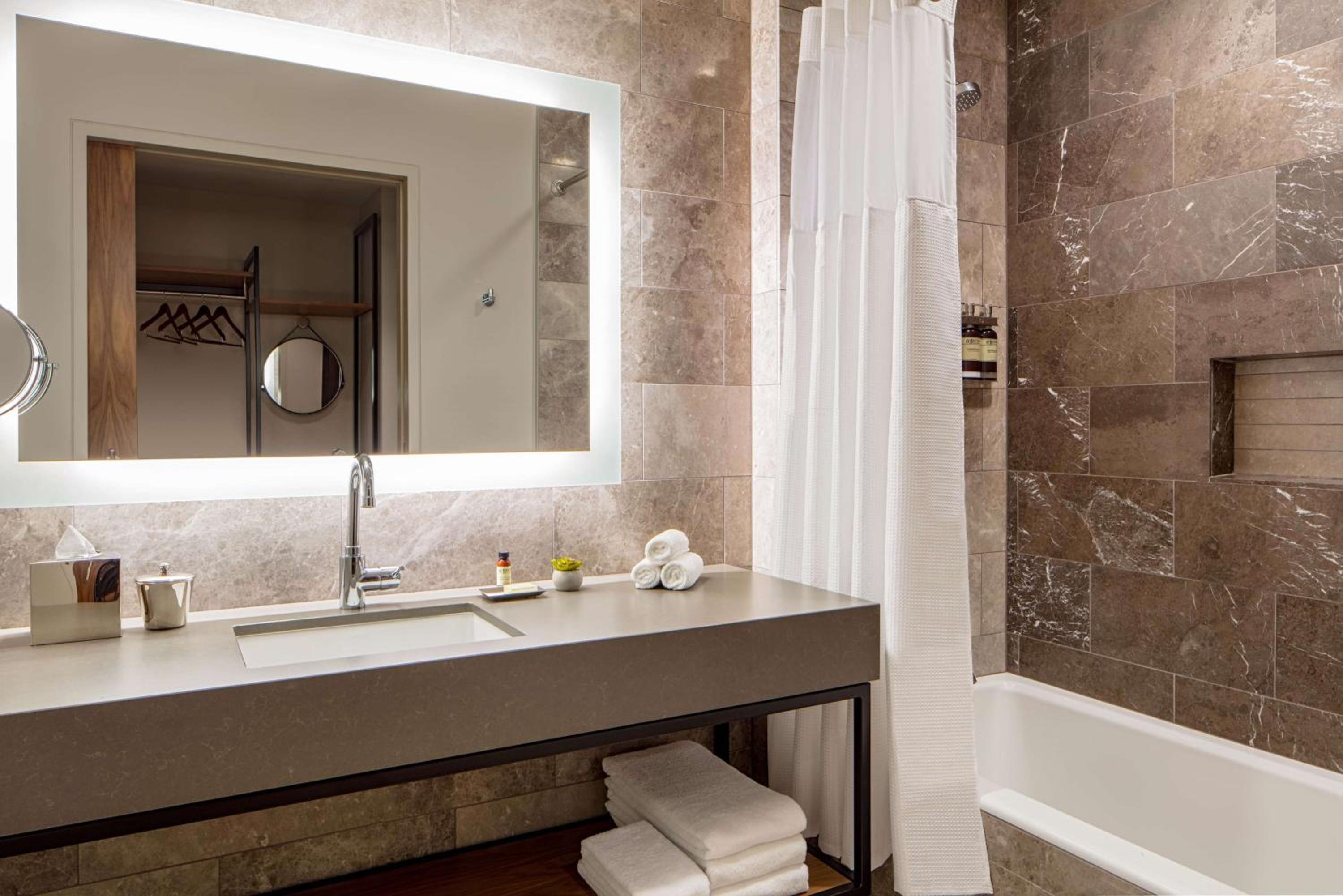 Hyatt Regency Lake Washington at Seattle's Southport, Bild 3
