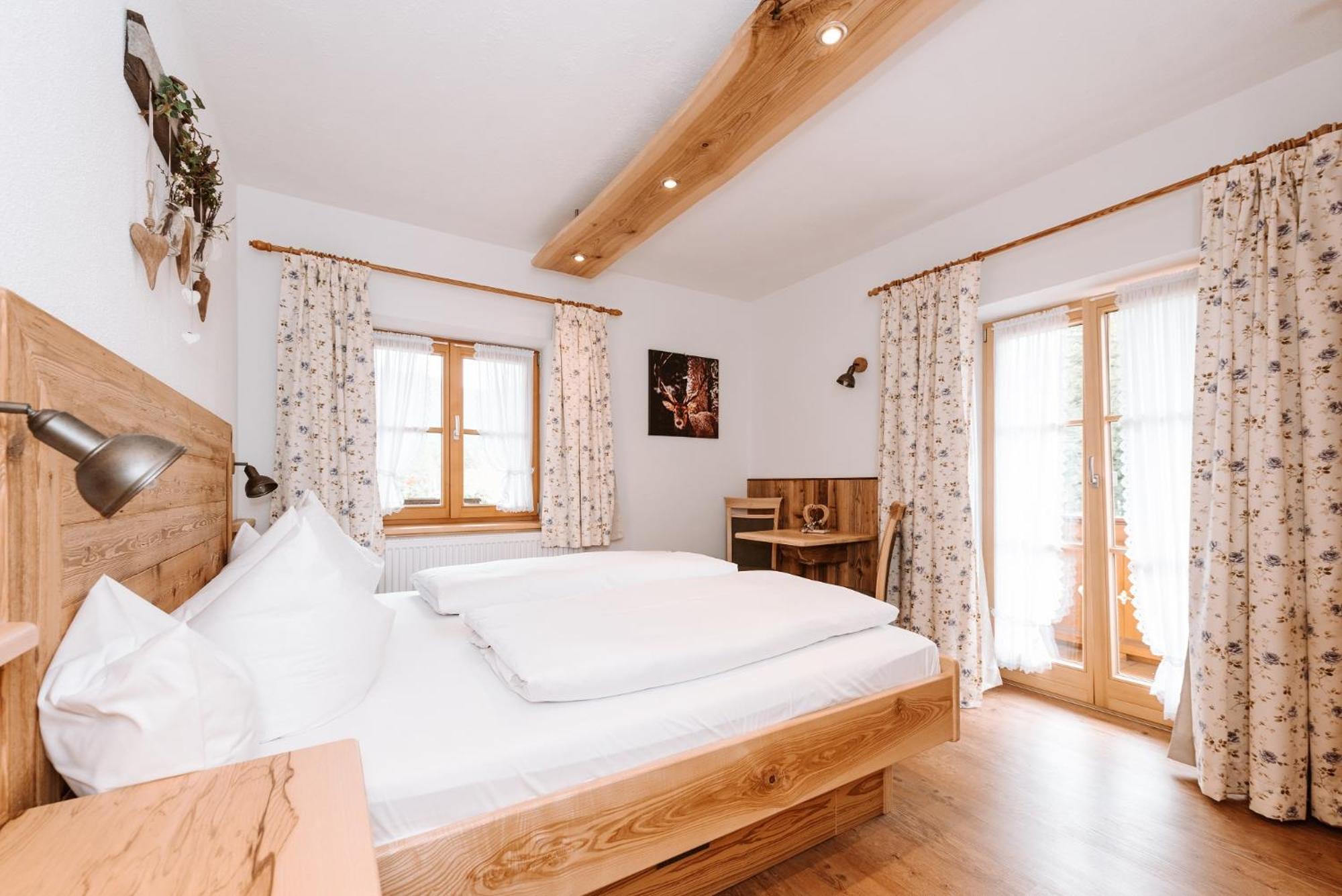 Double Room with Balcony photo 1
