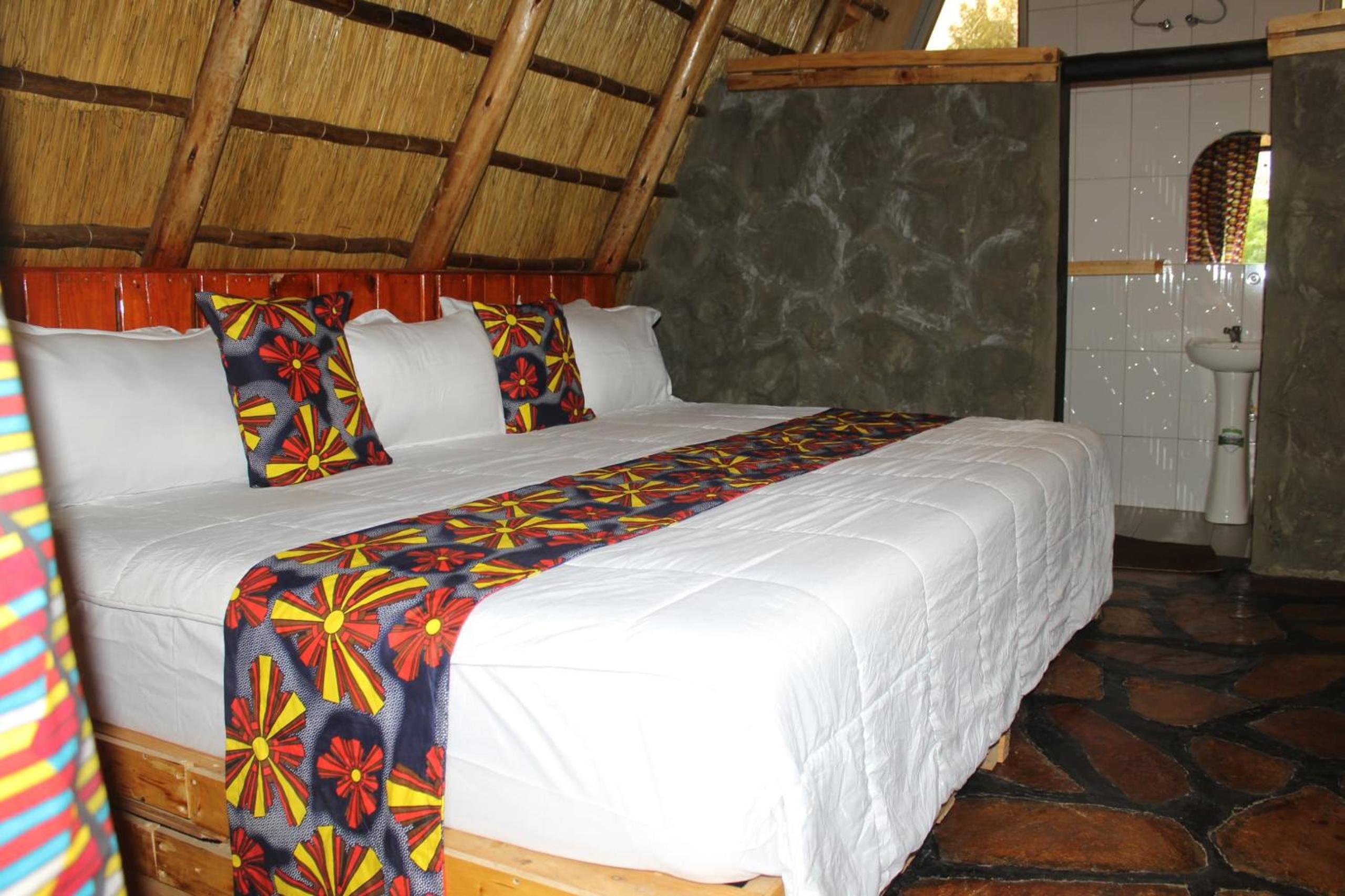 Deluxe King Room photo 3