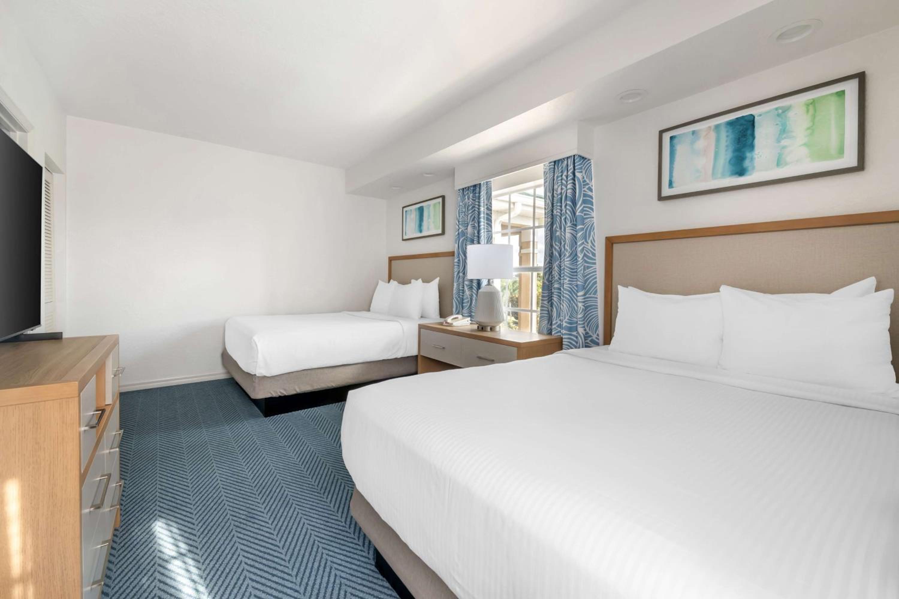 Available room