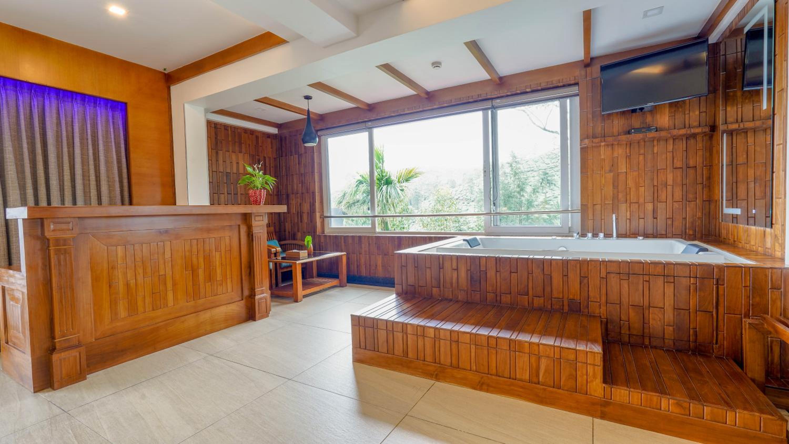 Honeymoon Suite - Photo 5