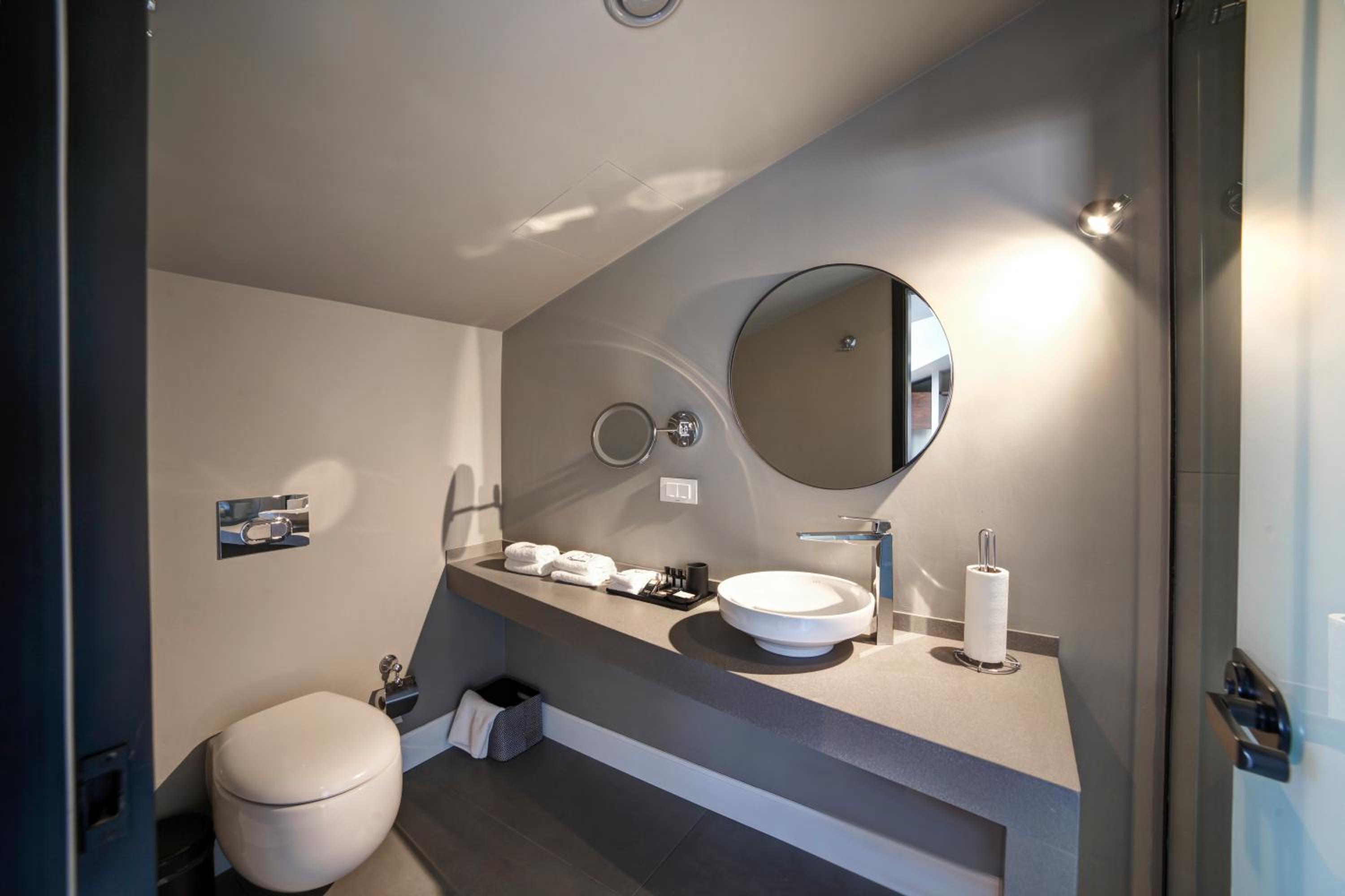 Double Room with Terrace photo 2