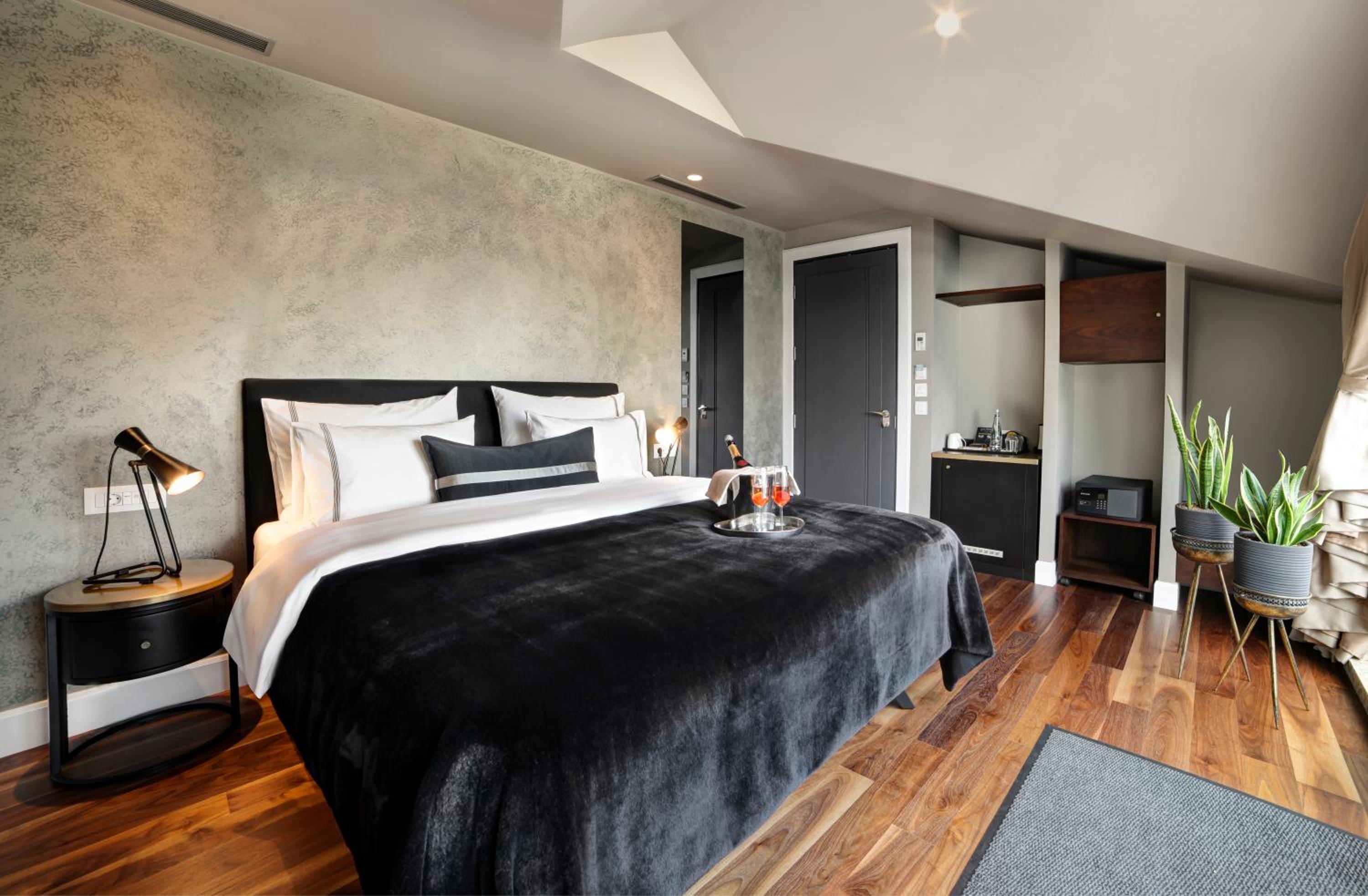 Double Room with Terrace photo 3