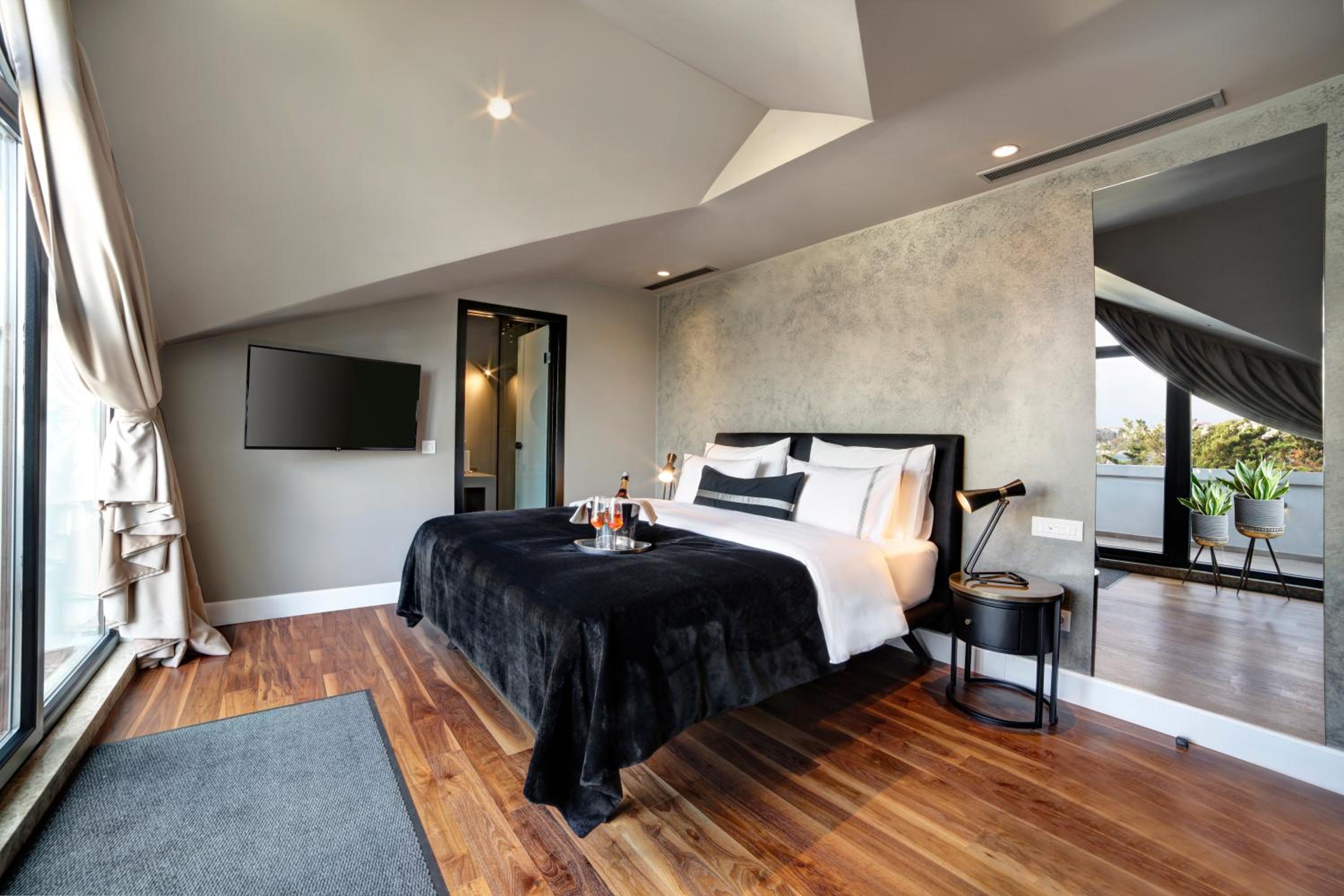 Double Room with Terrace photo 1