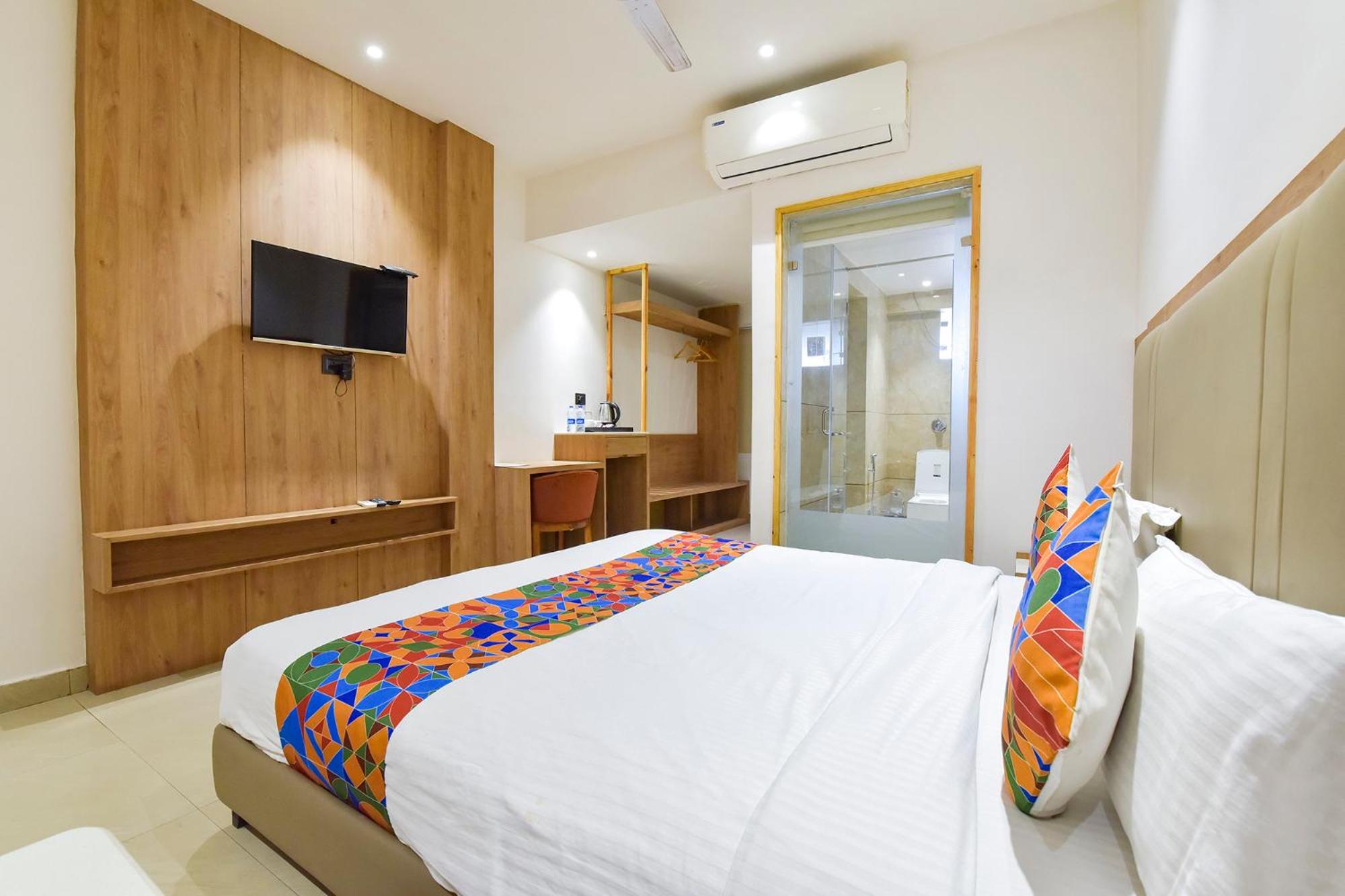 Deluxe Room photo 3