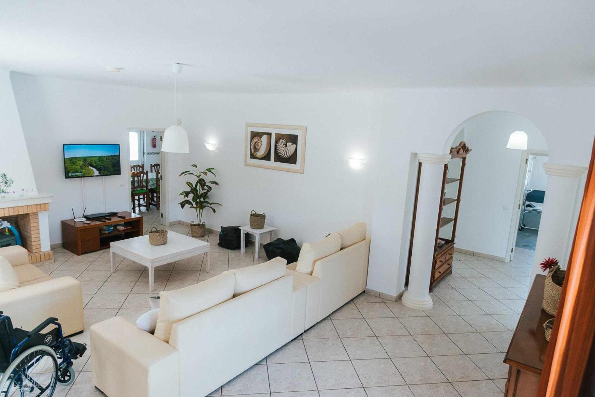 One-Bedroom Villa photo 1