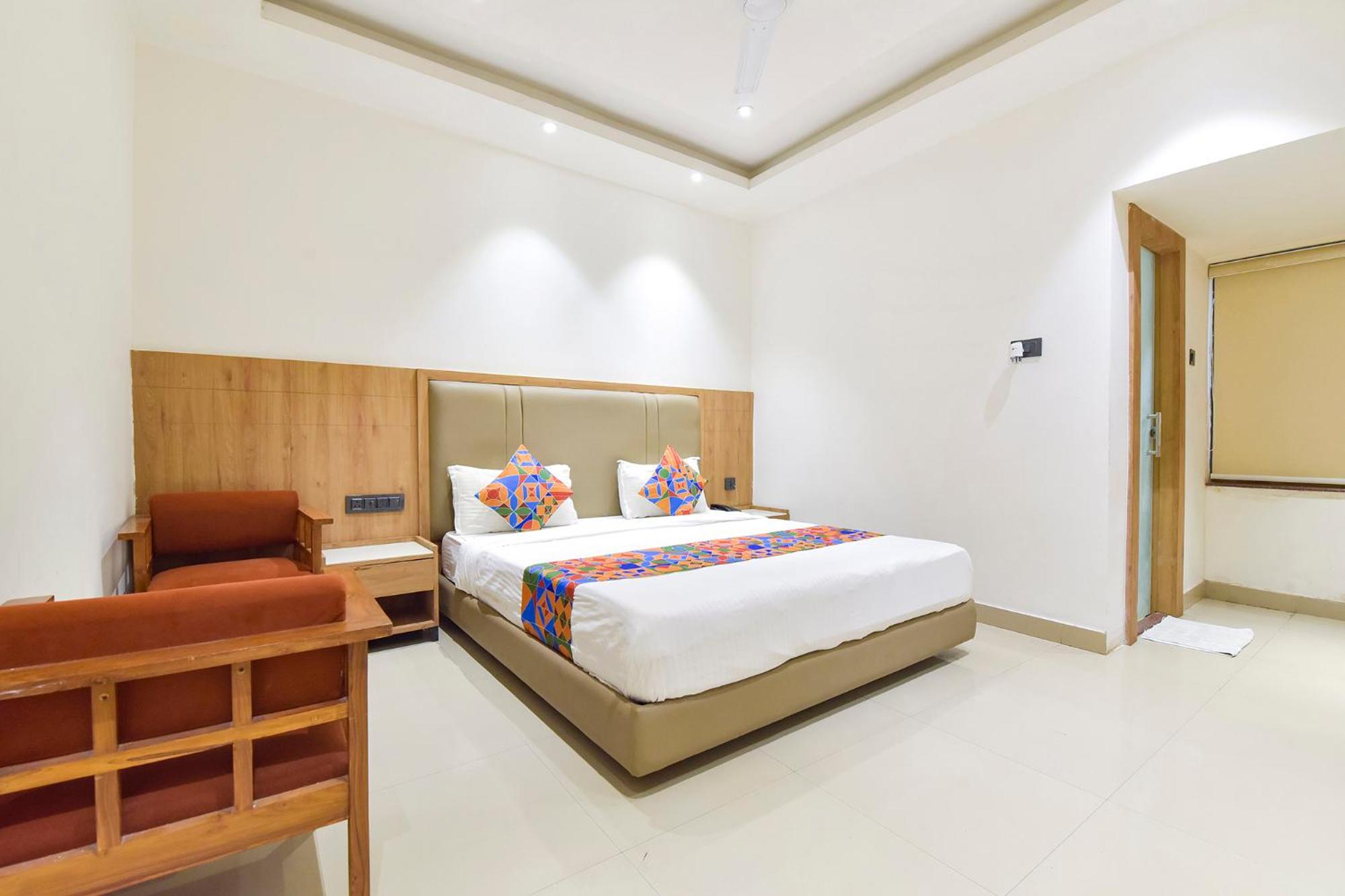 Superior Double Room photo 1