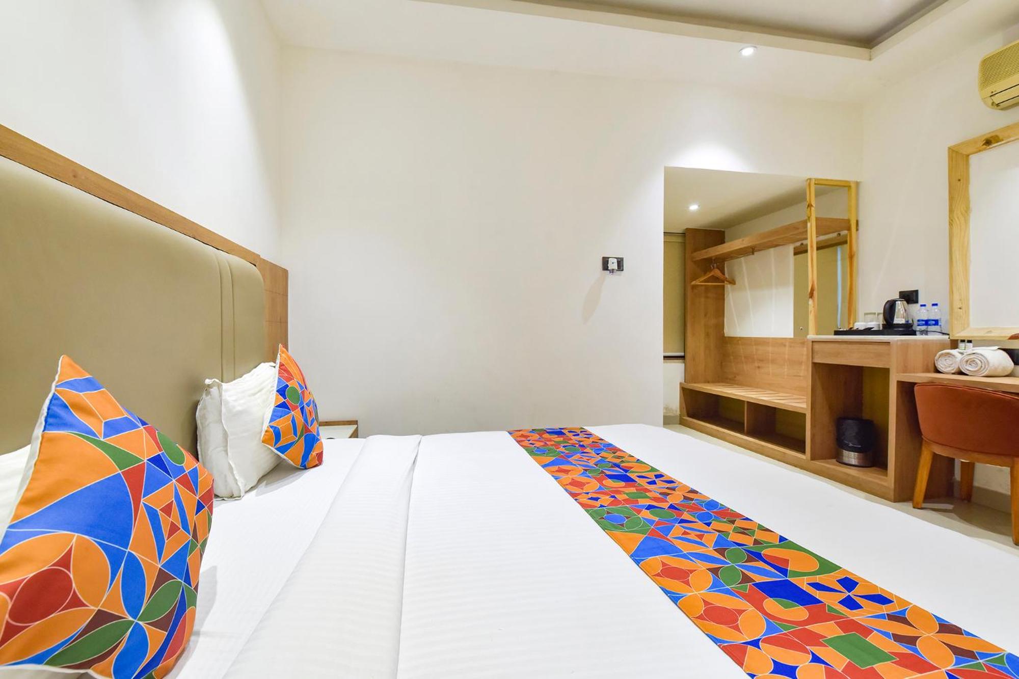 Superior Double Room photo 3